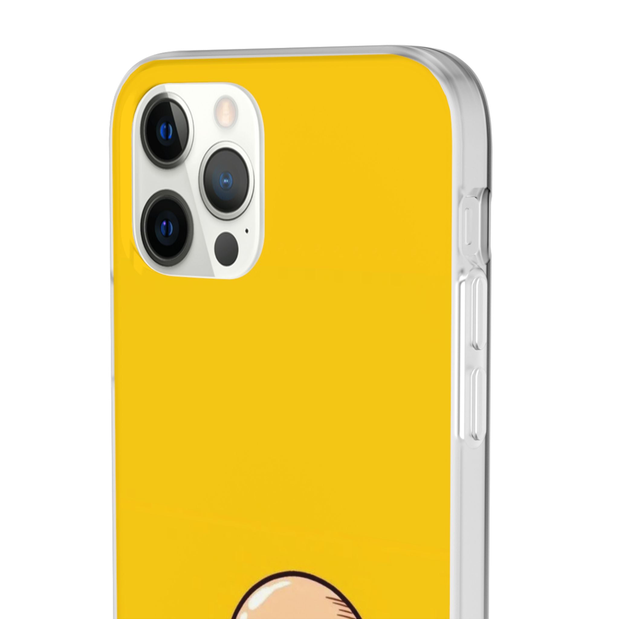 Flexi Cases - One Punch Man "OK"