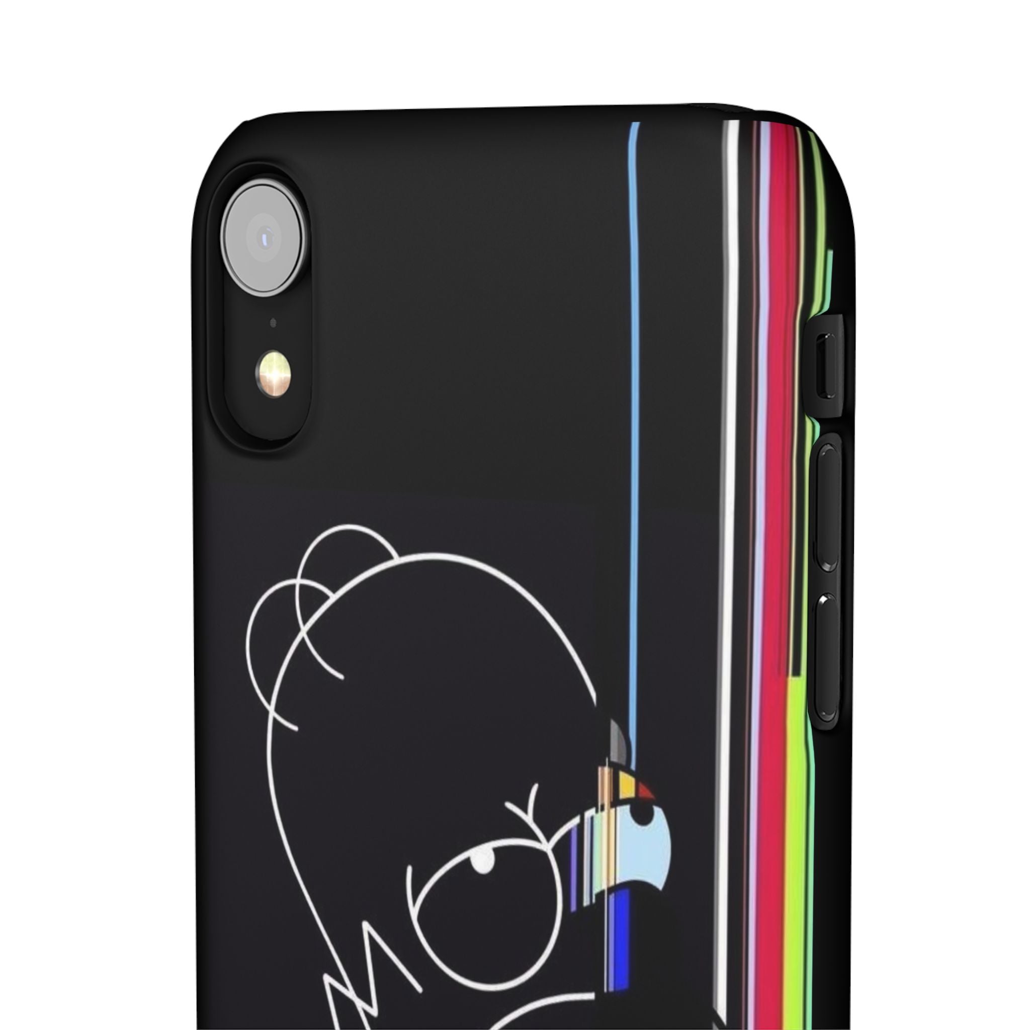 Snap Cases - Homer Things - Yukan Iconic