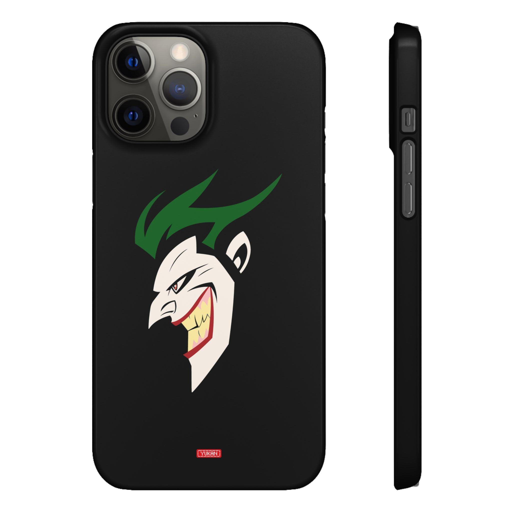 Snap Cases - The True Joker - Yukan Iconic