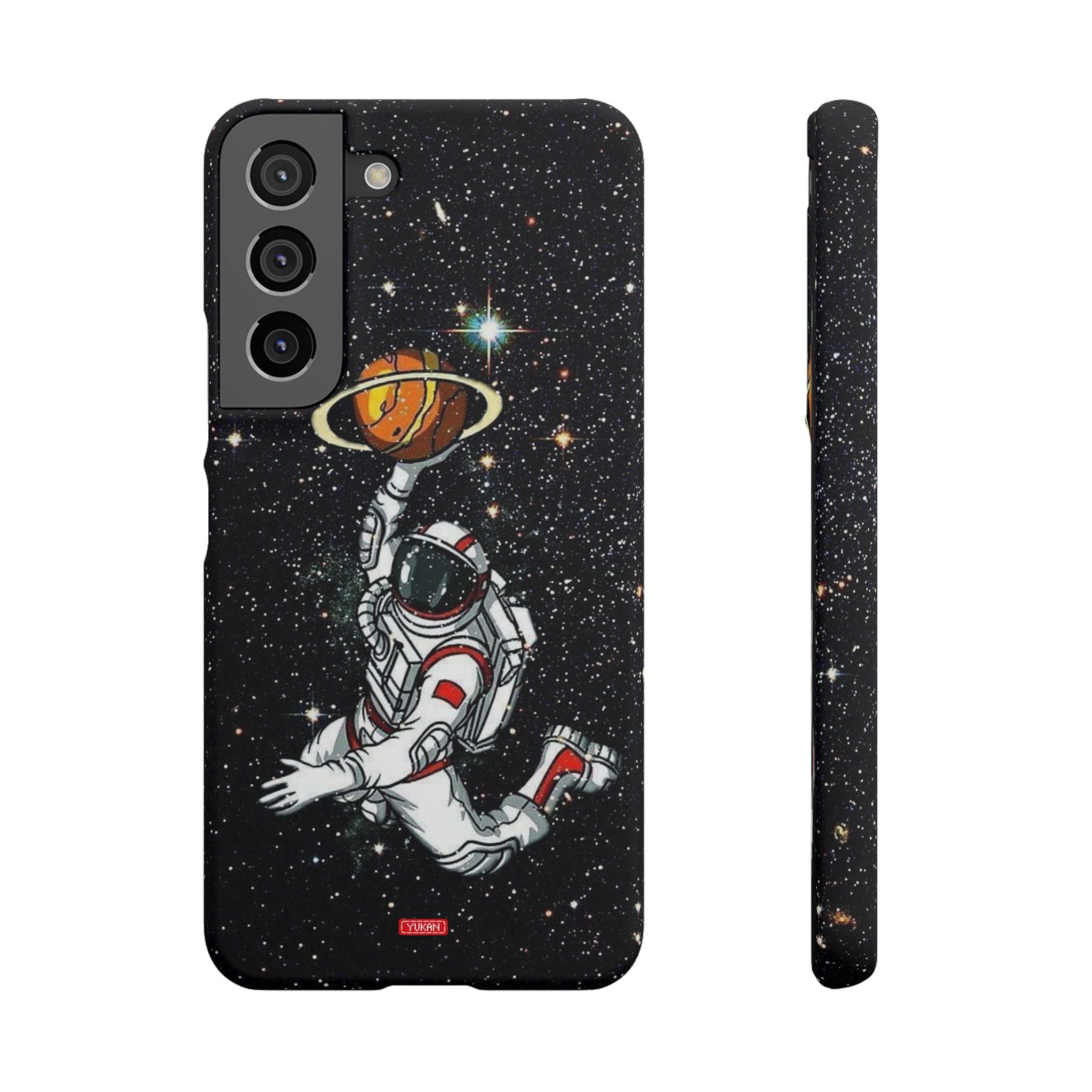 Snap Cases - Air Cosmos