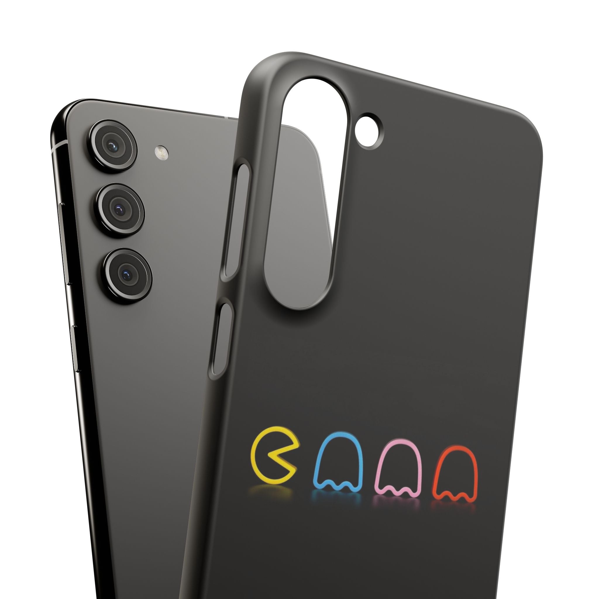 Snap Cases - Classic Pacman