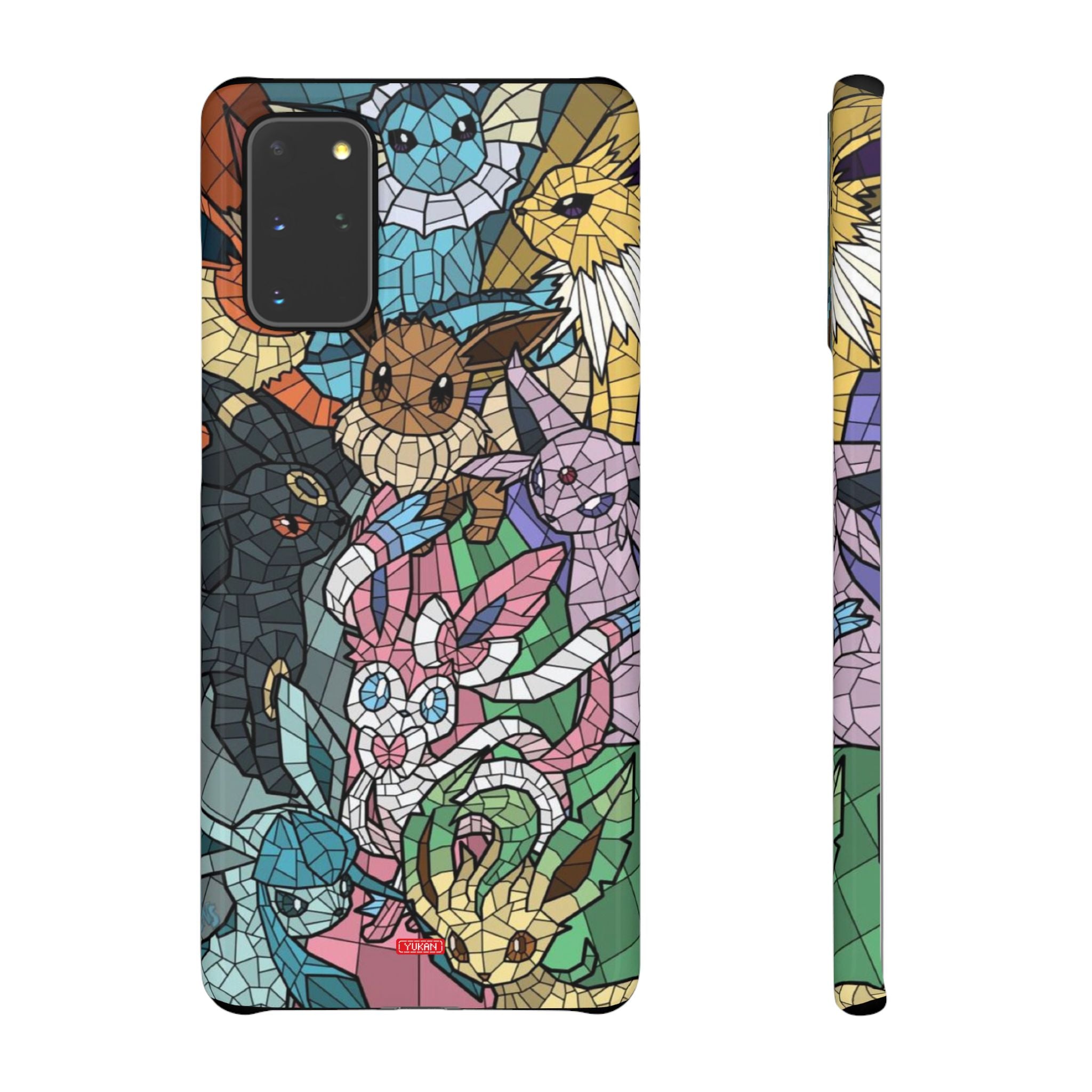 Snap Cases - Evolution