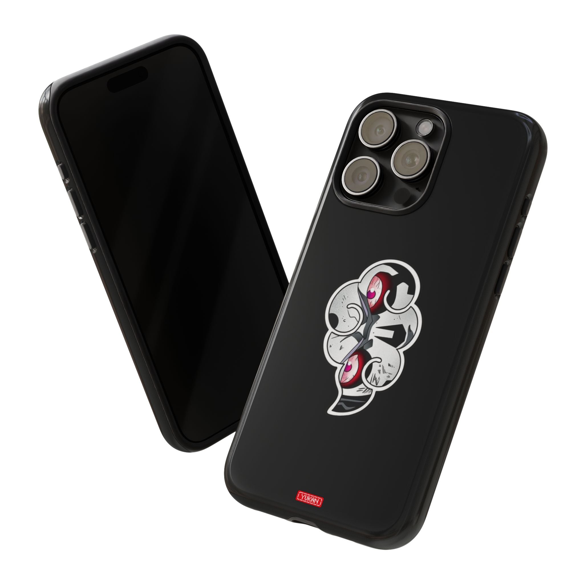 Tough Case - Hidan Akatsuki