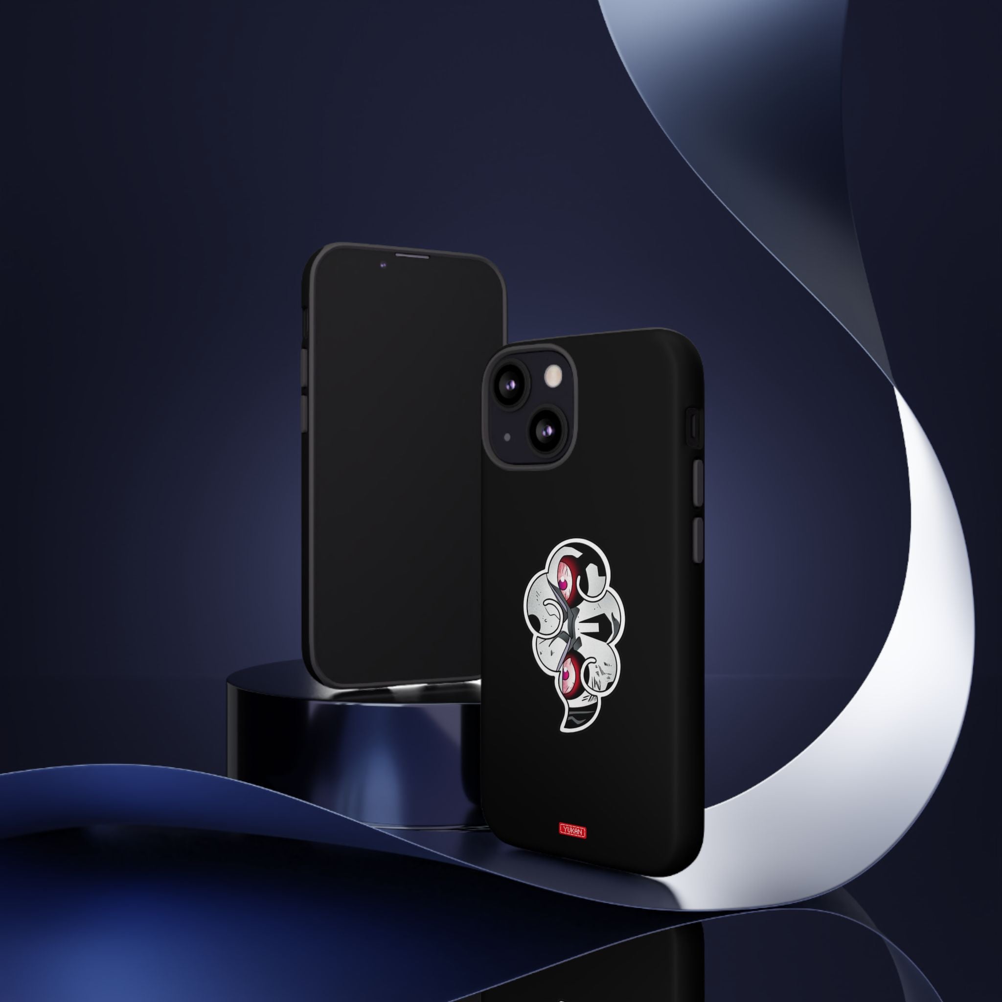 Tough Case - Hidan Akatsuki