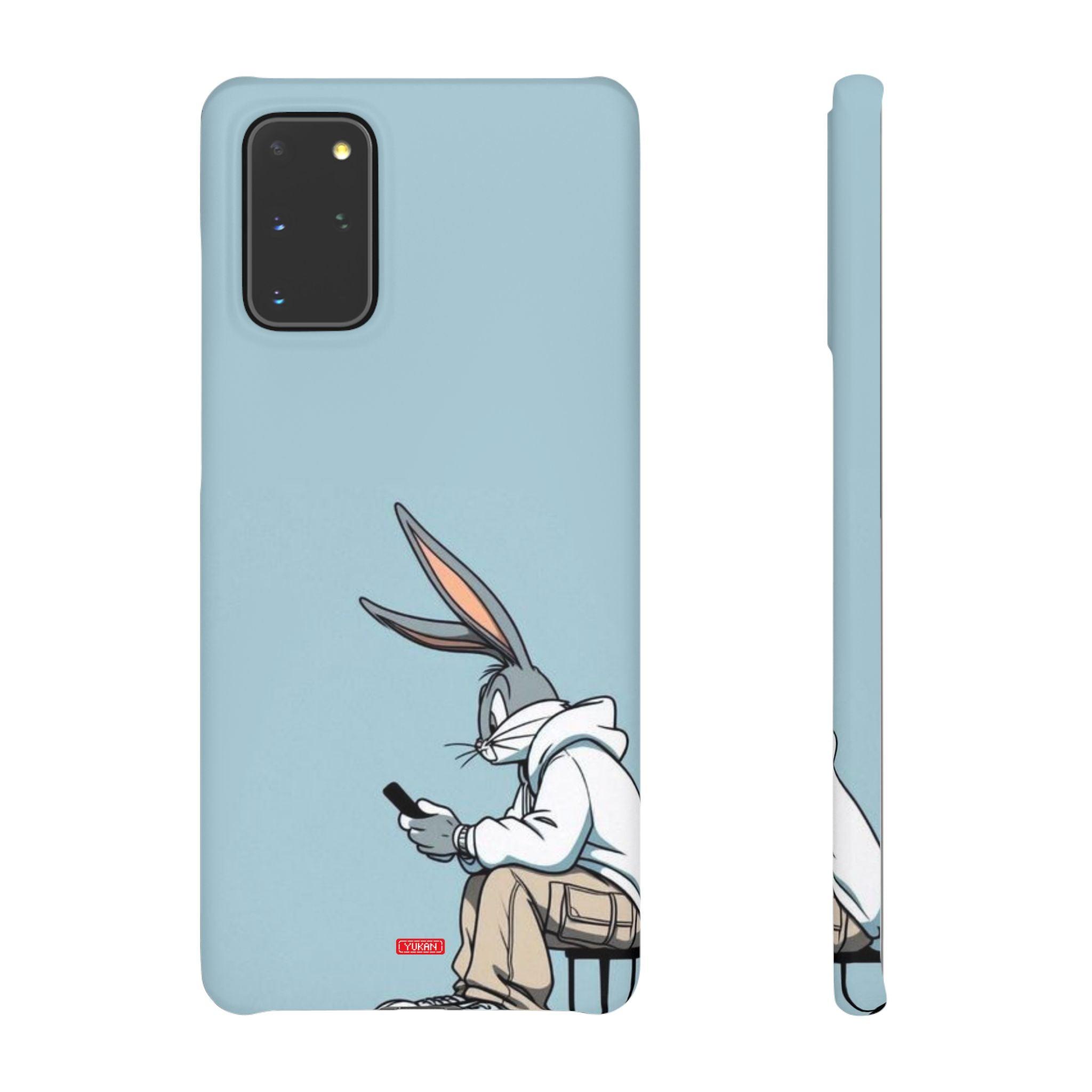 Snap Cases - Teen Bunny - Yukan Iconic