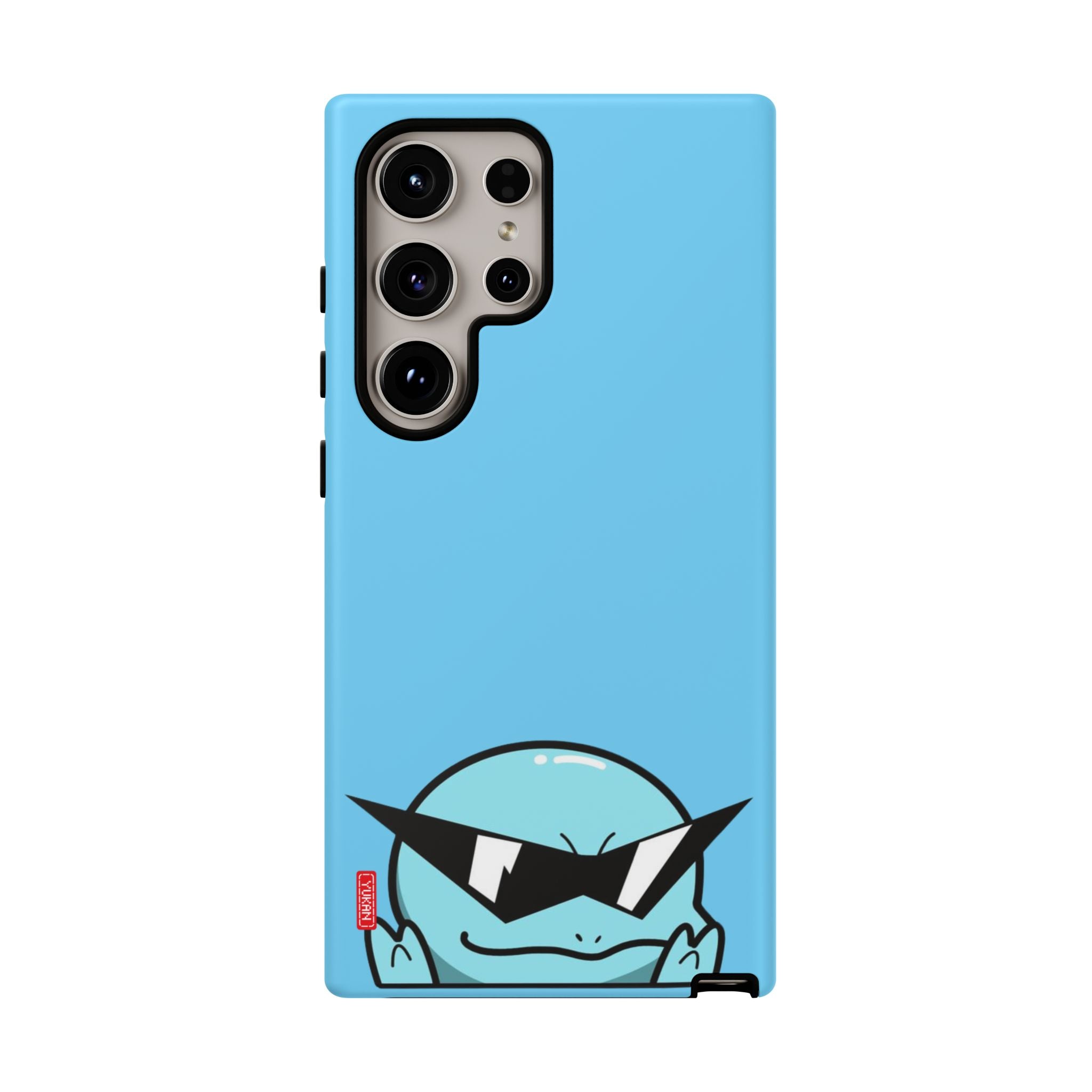 Tough Case - The Best Turtle