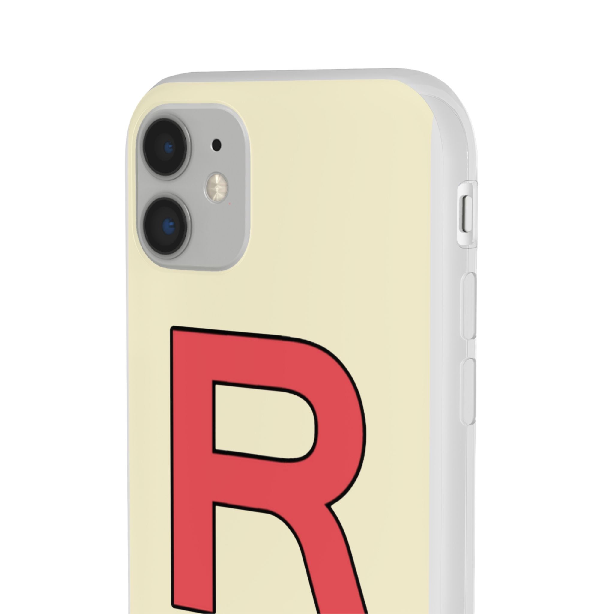 Flexi Cases - Team Rocket is here