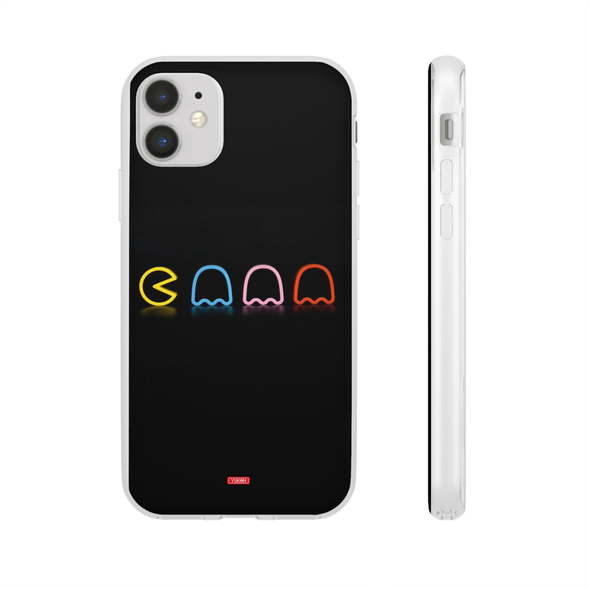 Flexi Cases - Classic Pacman - Yukan Iconic