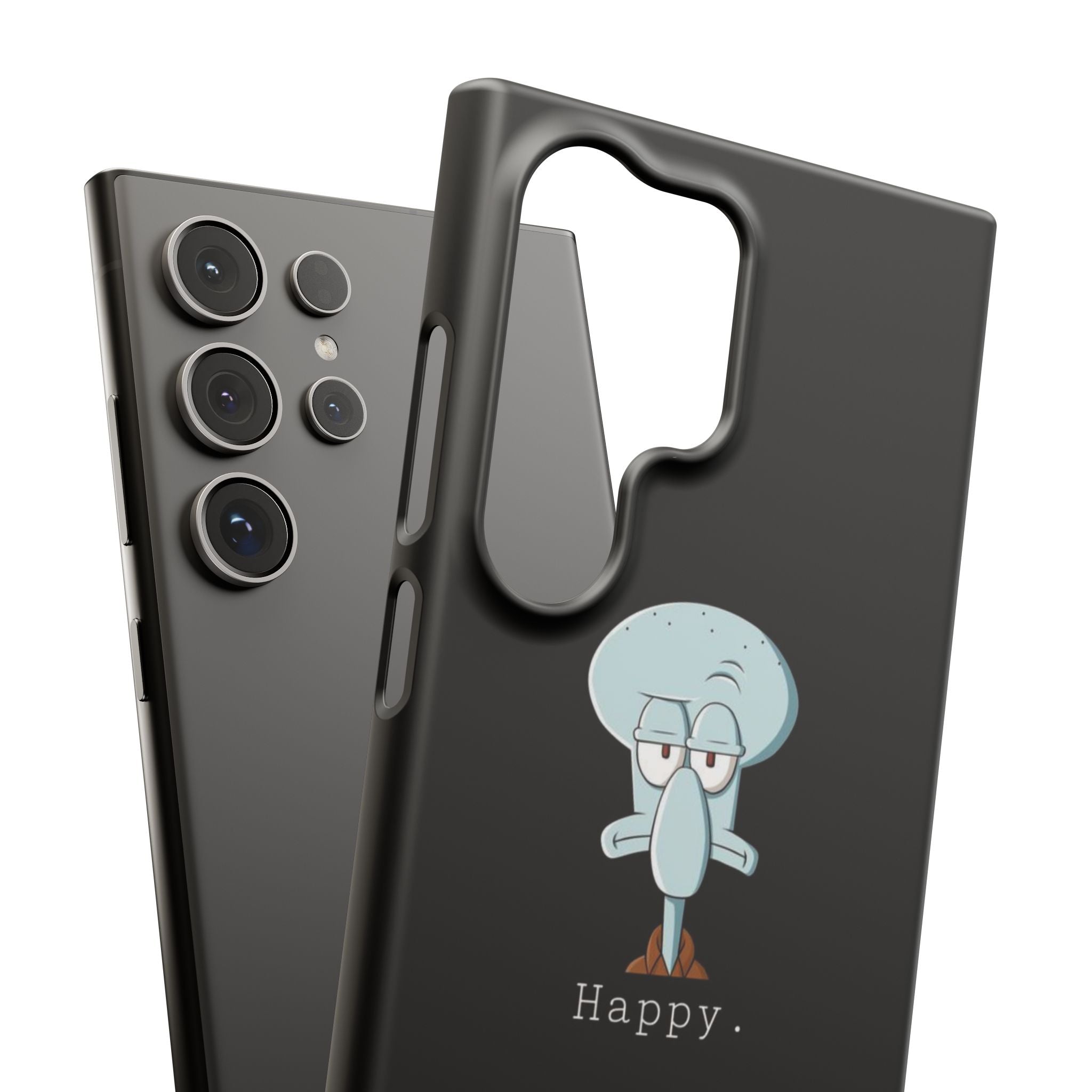 Snap Cases - Happiness - Yukan Iconic