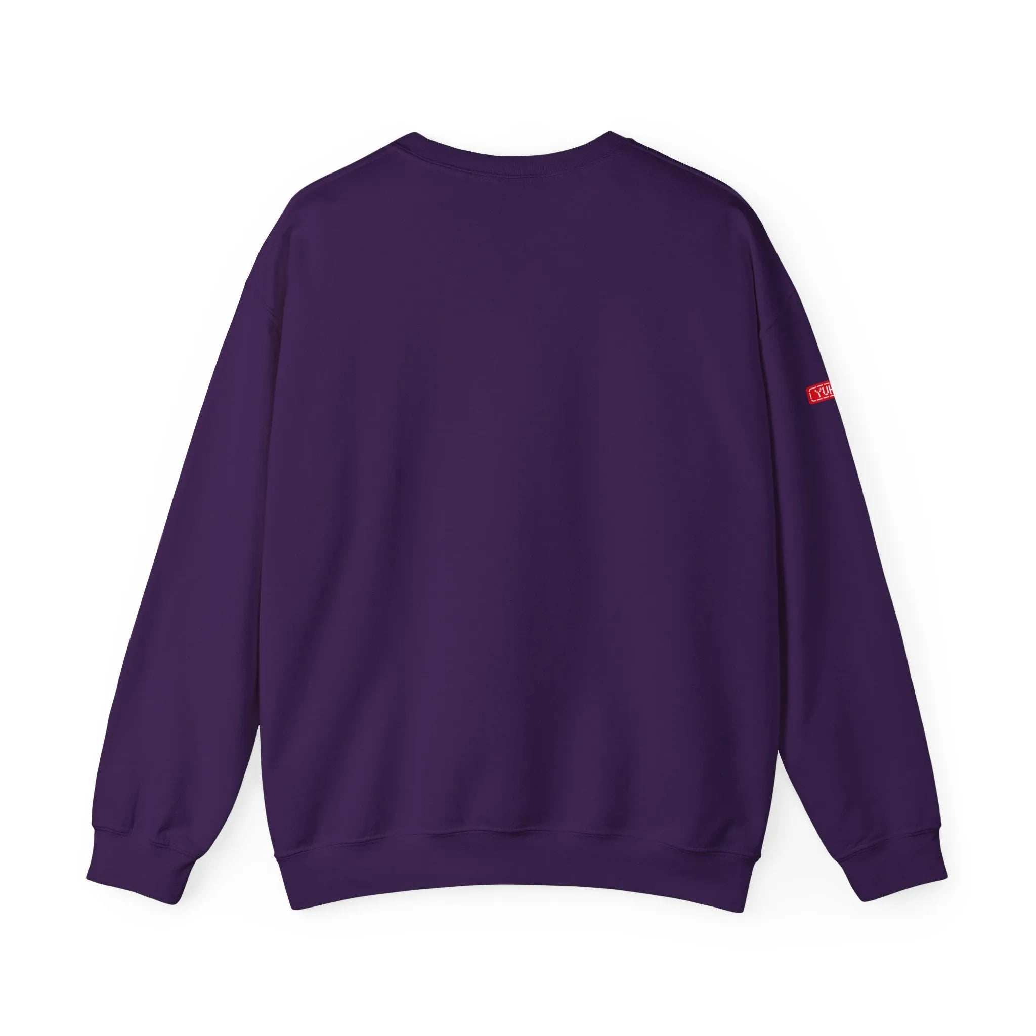 Sweatshirt | Pokemon - Gengar Purple Face | Collector's Edition - Yukan Iconic