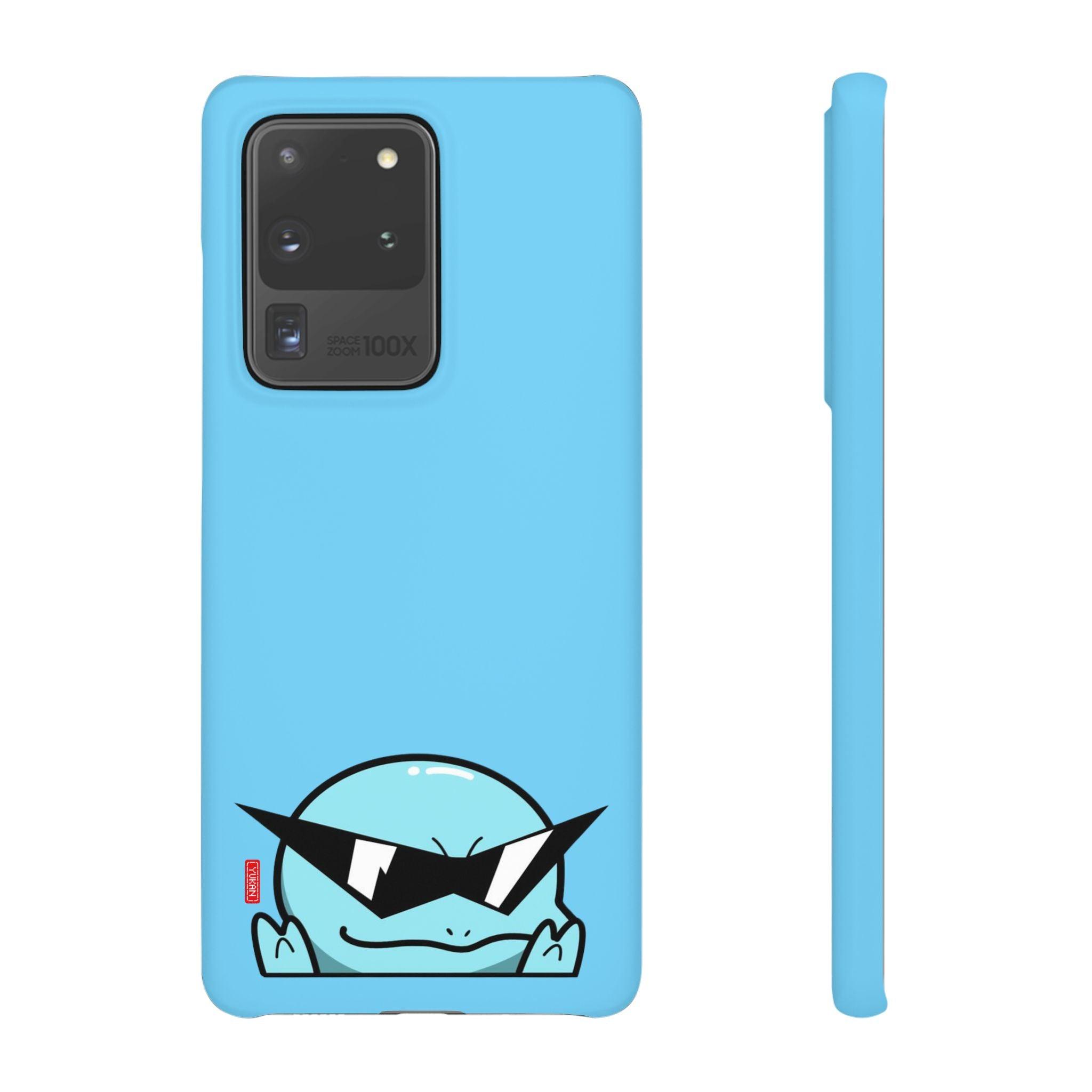 Snap Cases - The Best Turtle - Yukan Iconic