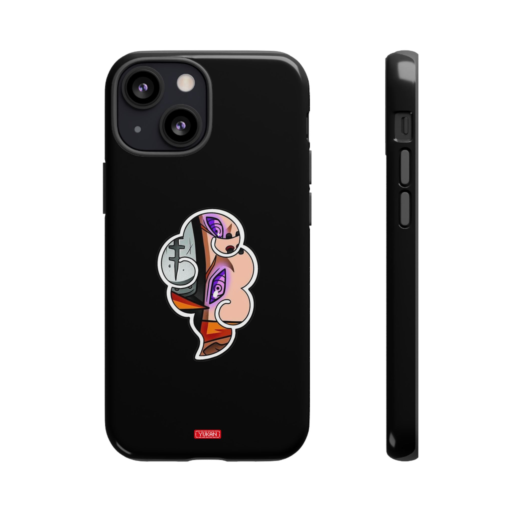 Tough Case - Pain Akatsuki - Yukan Iconic