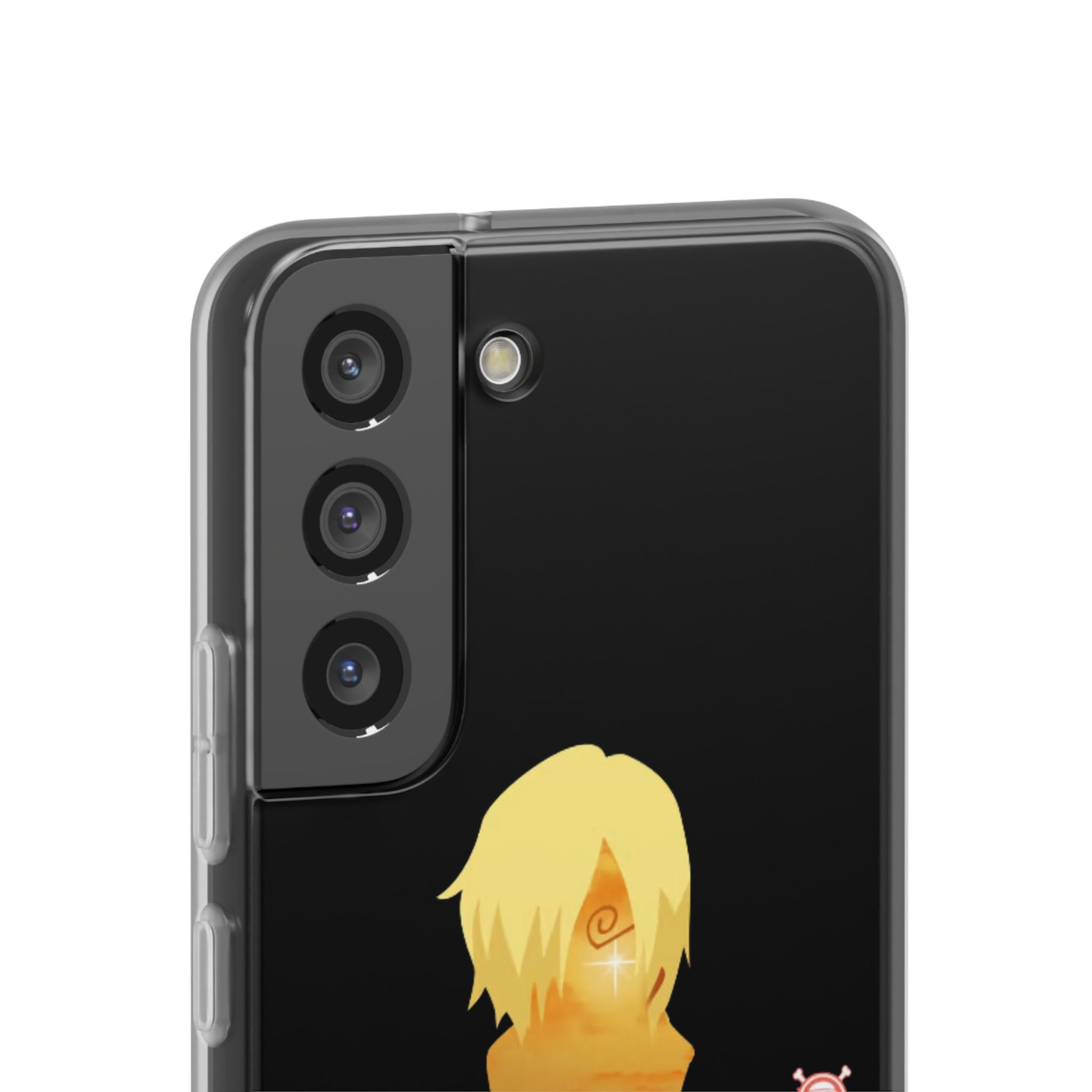 Flexi Cases - Kuro Ashi No Sanji