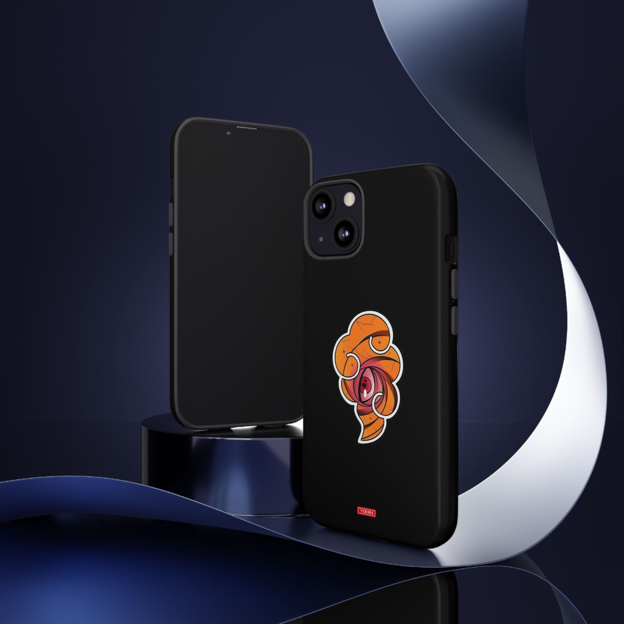 Tough Case - Obito Akatsuki