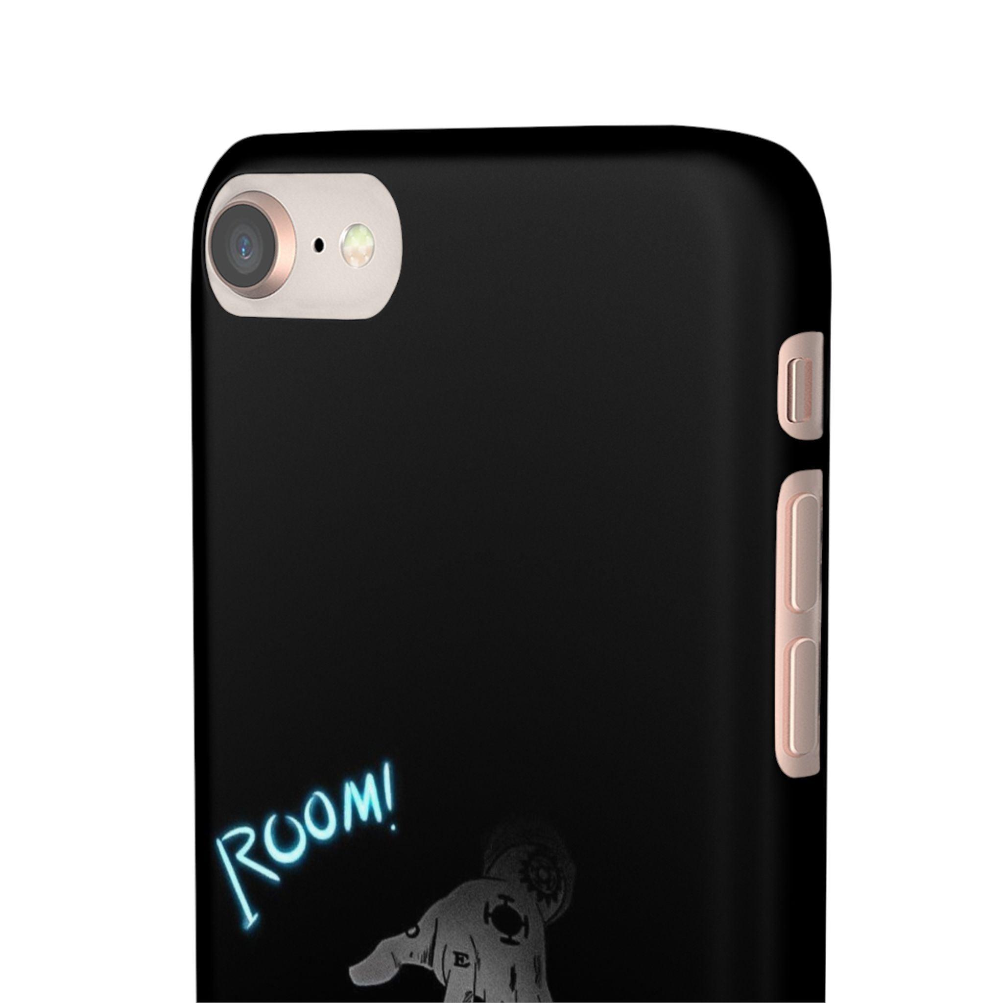 Snap Cases - Room ! - Yukan Iconic