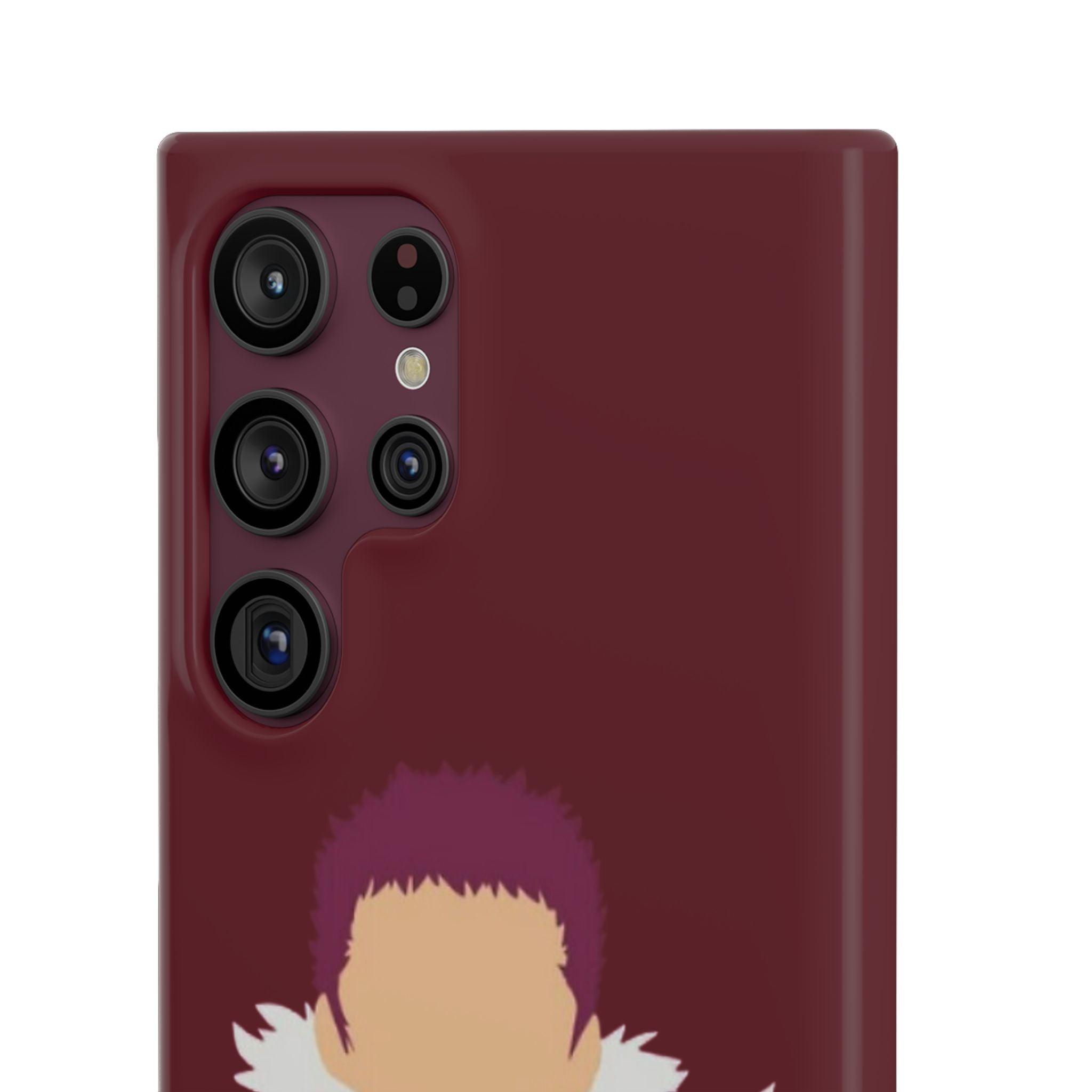 Snap Cases - Katakuri Style - Yukan Iconic