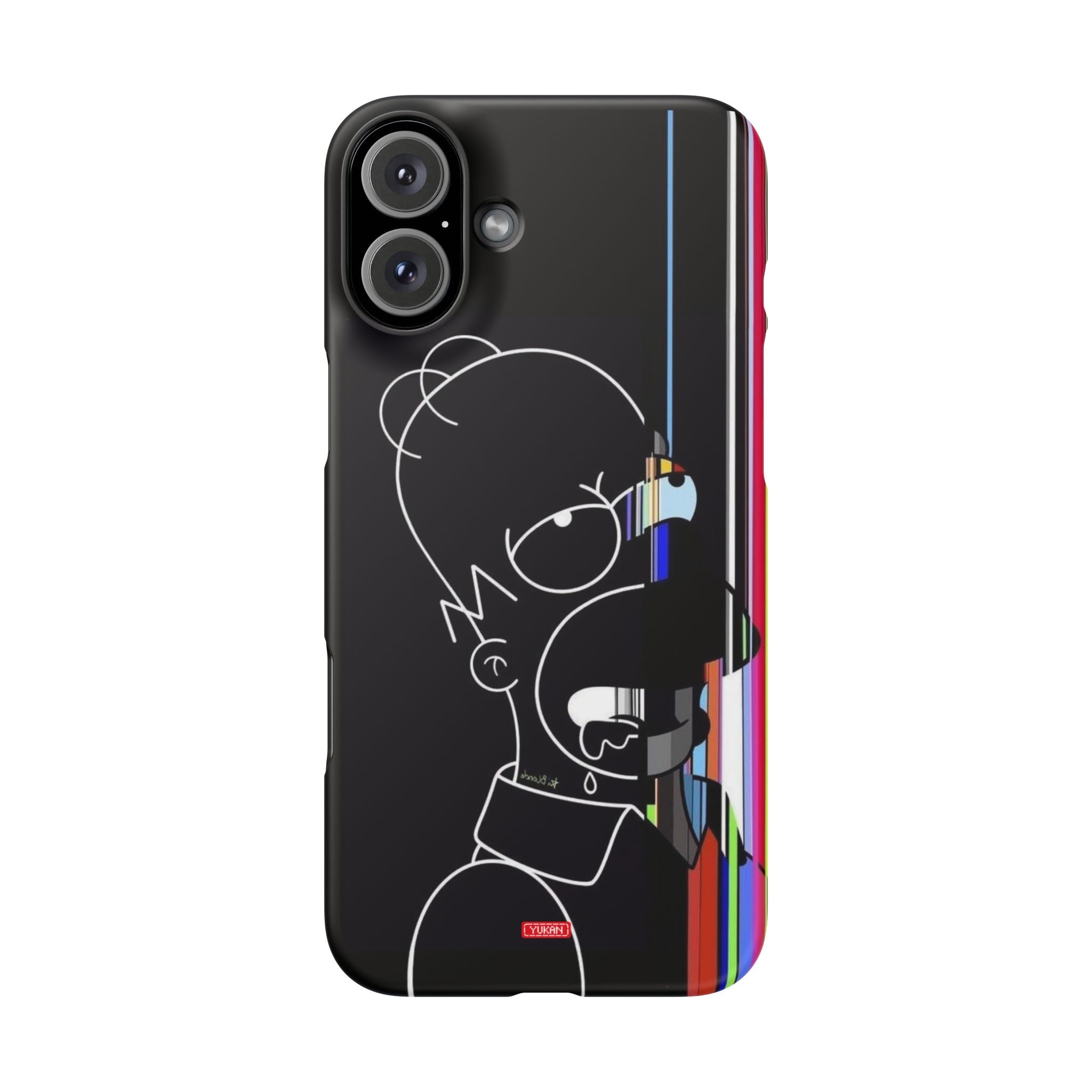 Snap Cases - Homer Things