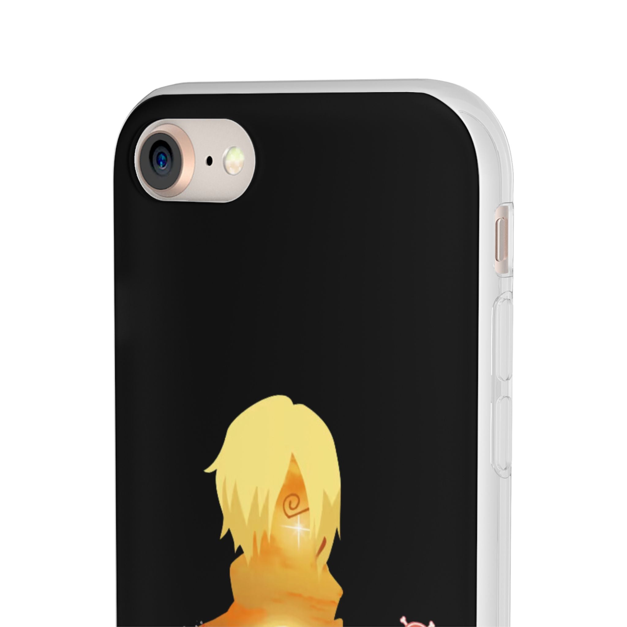 Flexi Cases - Kuro Ashi No Sanji