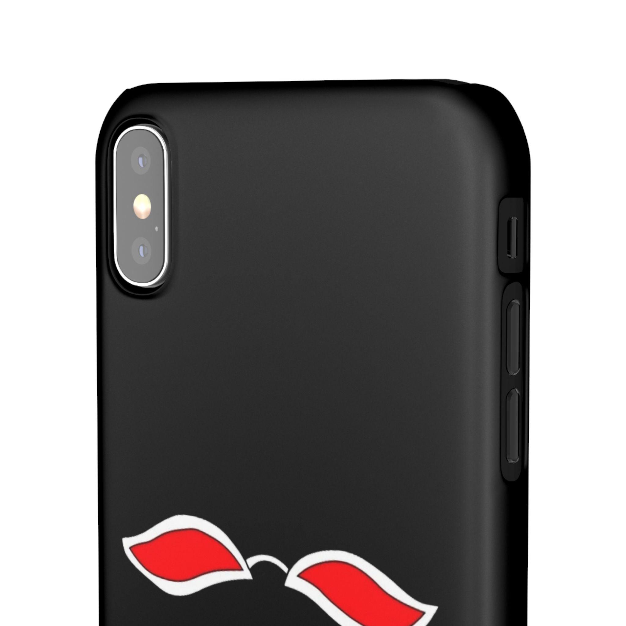 Snap Cases - Dofi Face - Yukan Iconic