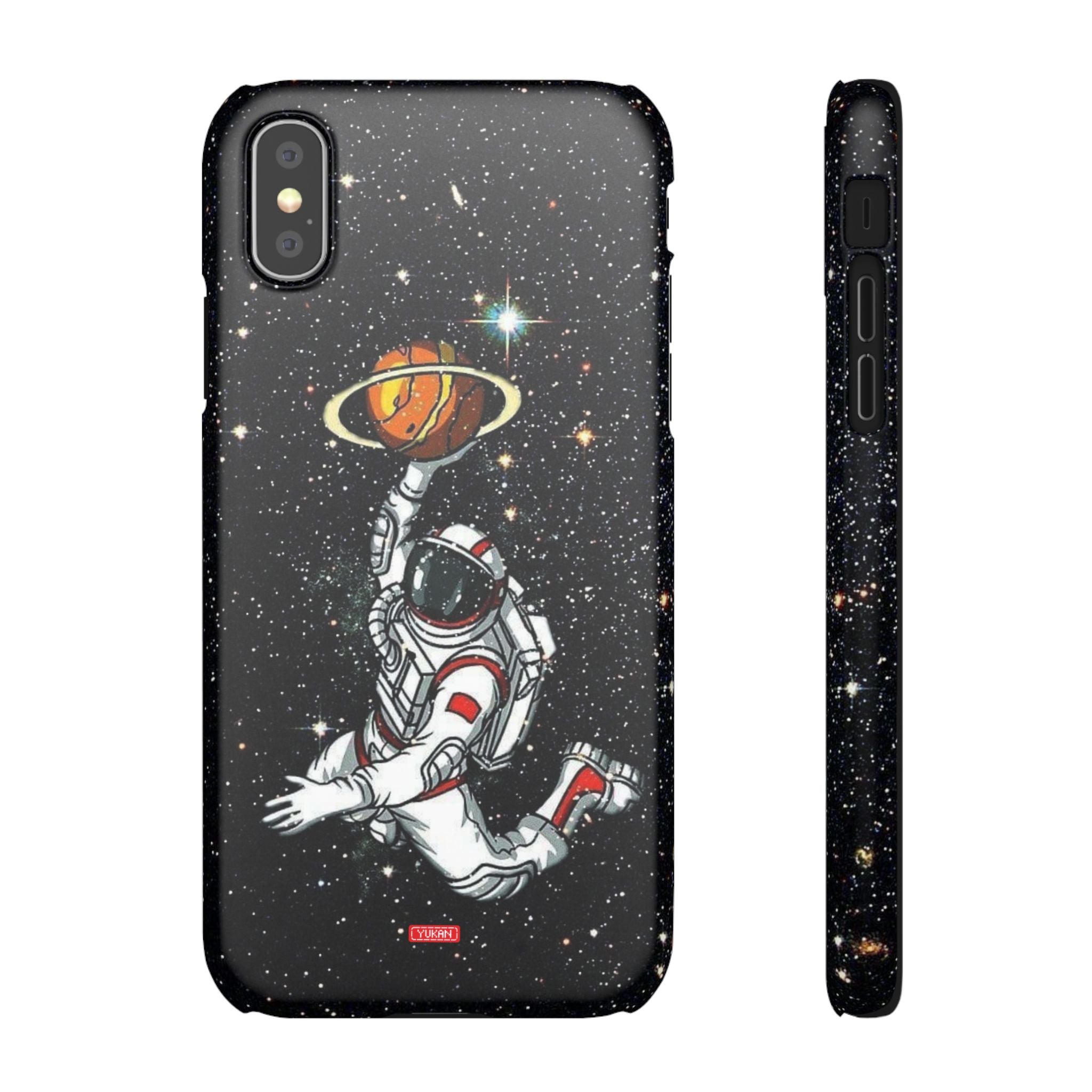 Snap Cases - Air Cosmos