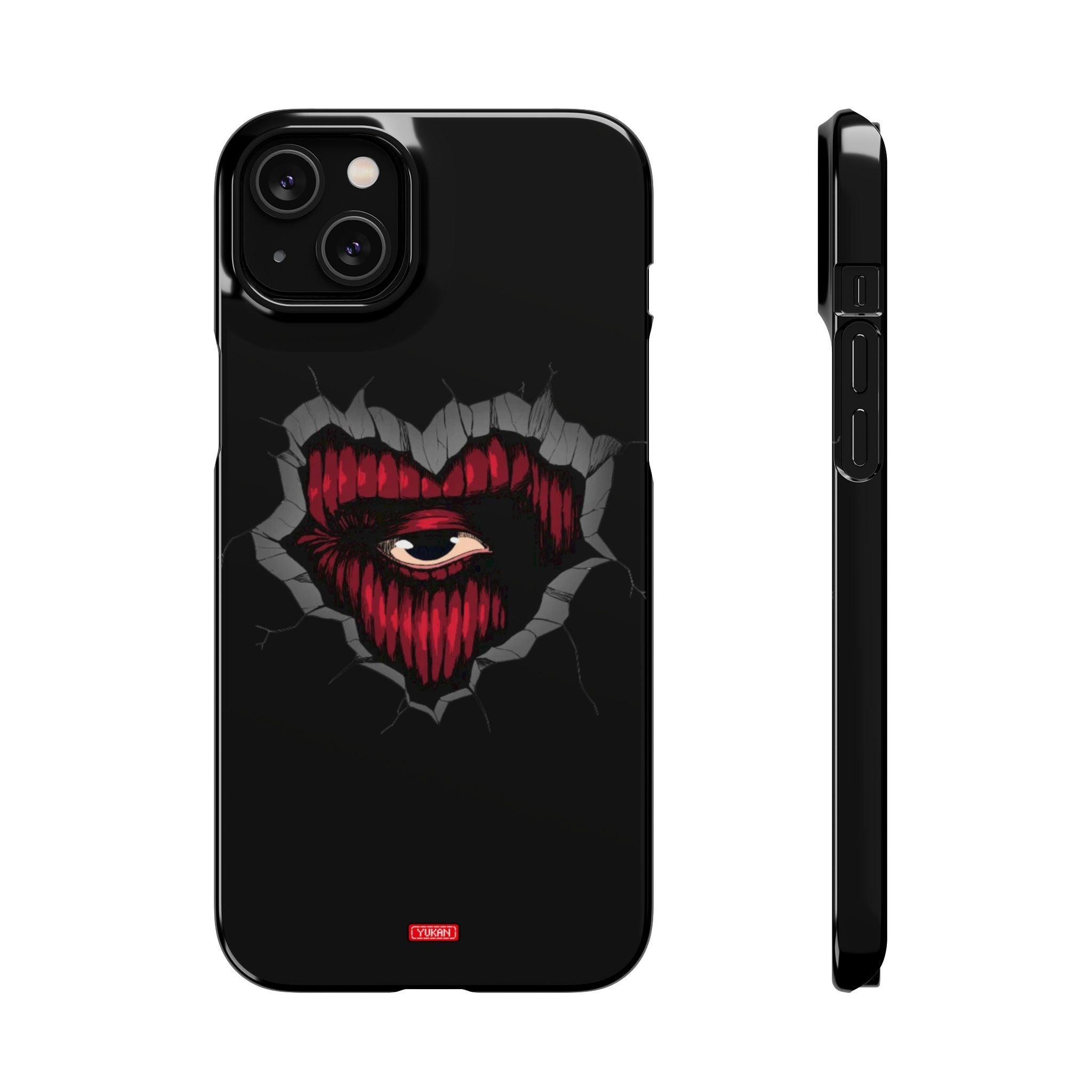 Snap Cases - Kyojin Lover - Yukan Iconic