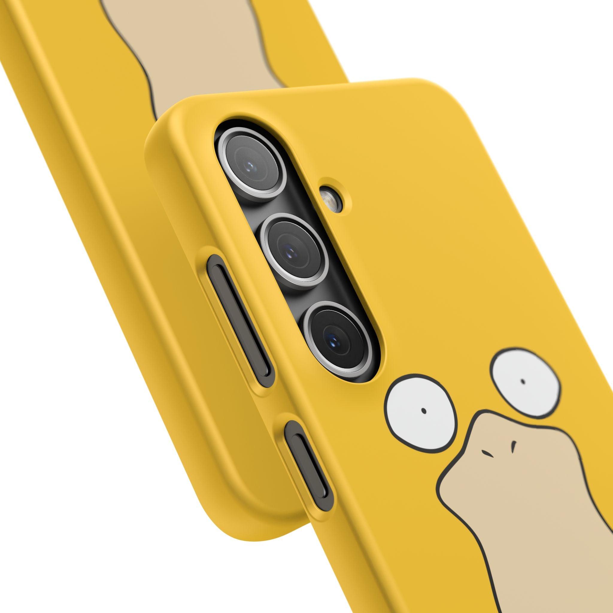 Snap Cases - Psyducks Face - Yukan Iconic