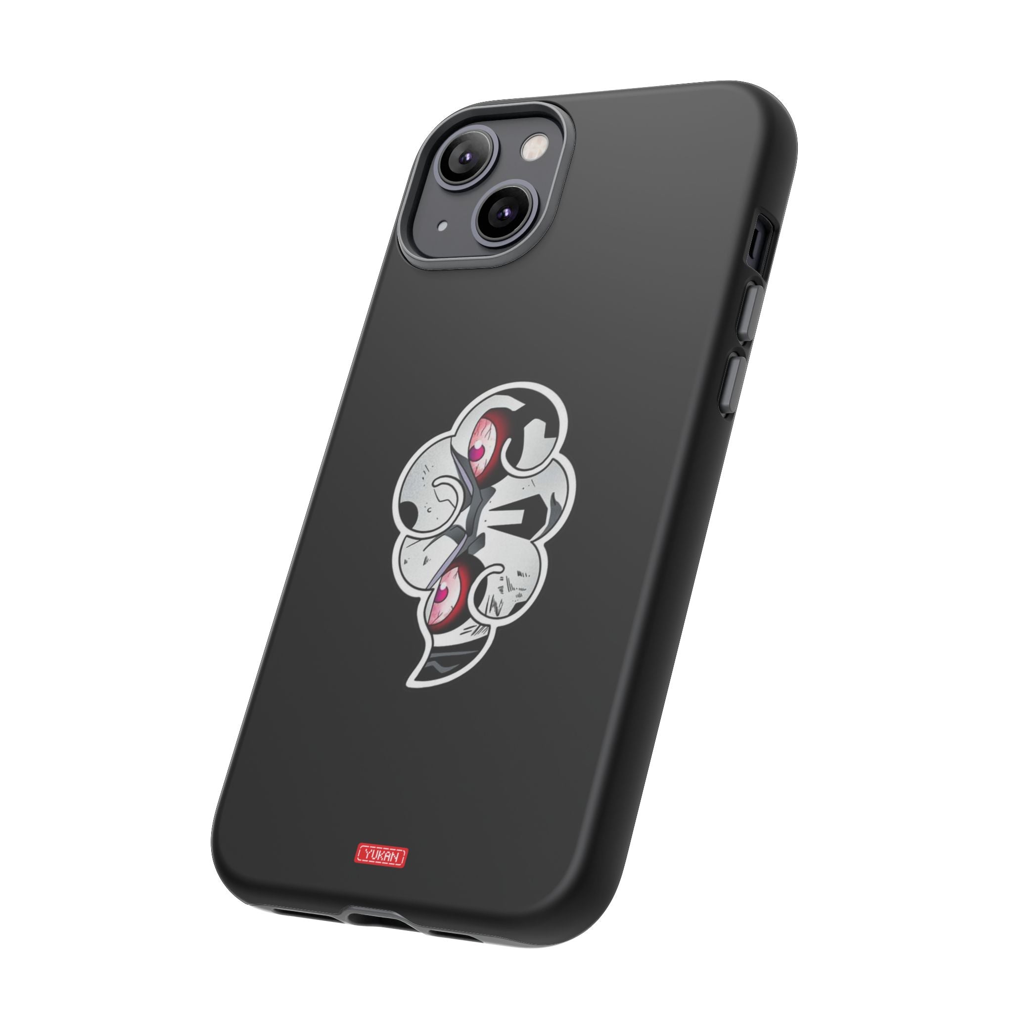 Tough Case - Hidan Akatsuki - Yukan Iconic