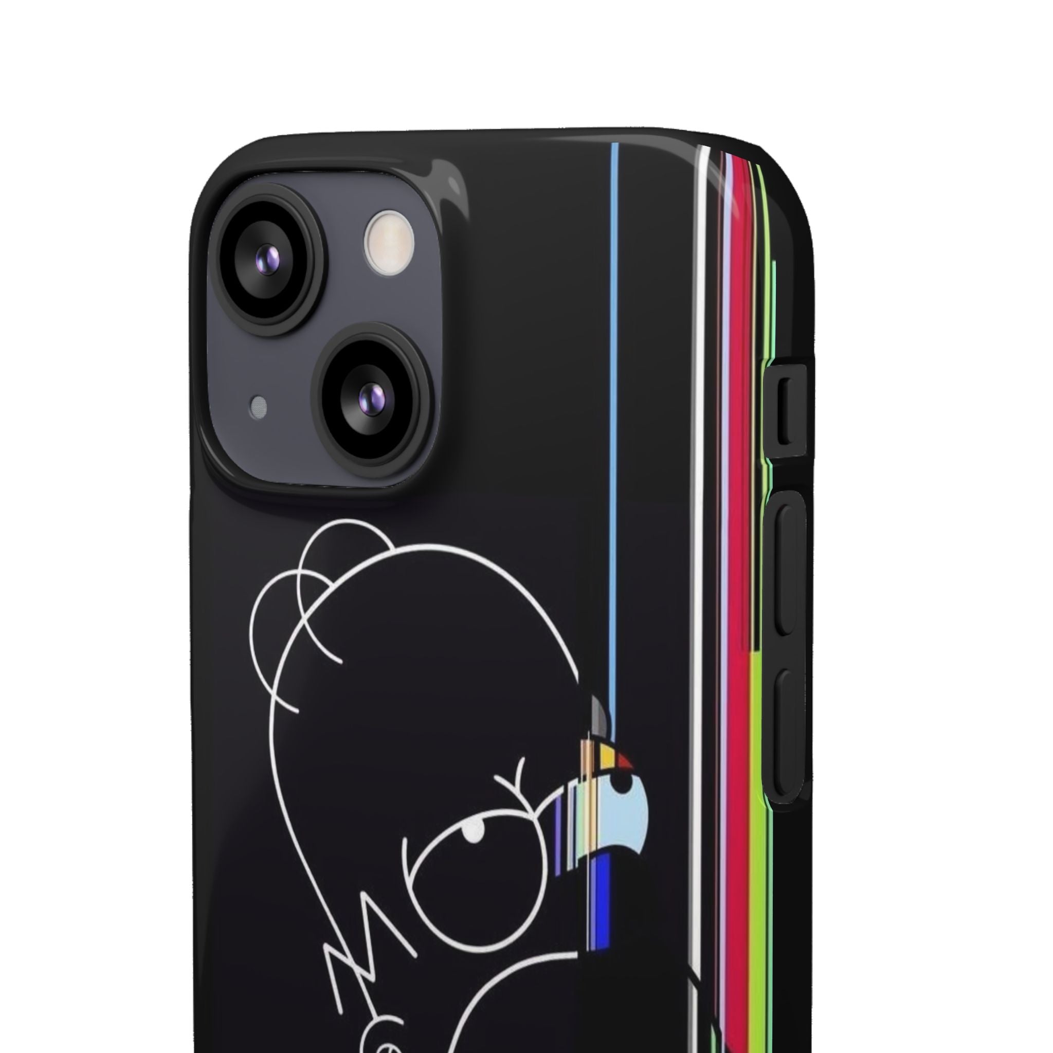 Snap Cases - Homer Things - Yukan Iconic