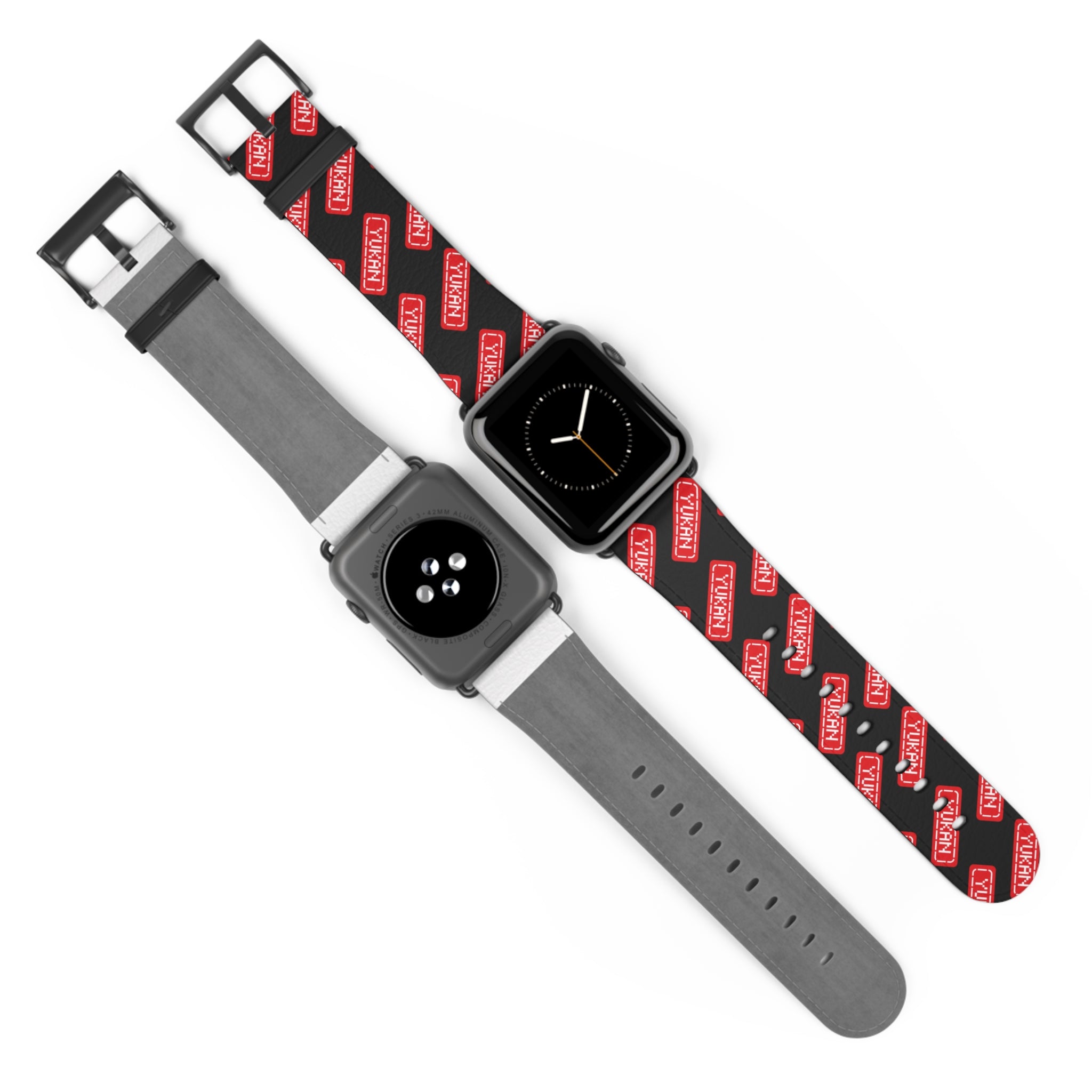 Lether Apple Watch Band