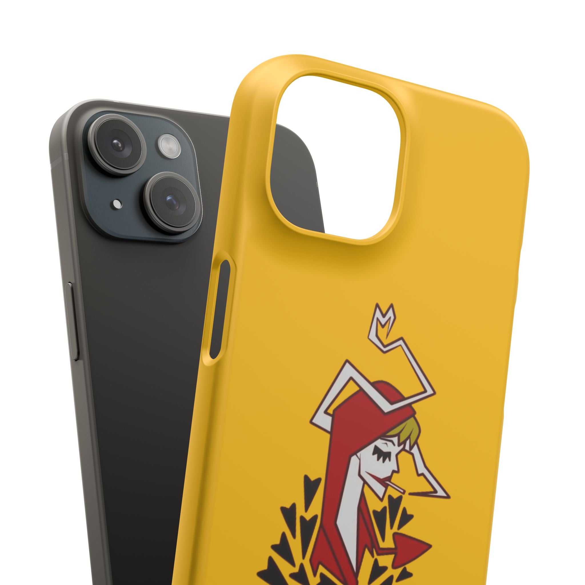 Snap Cases - Corazon