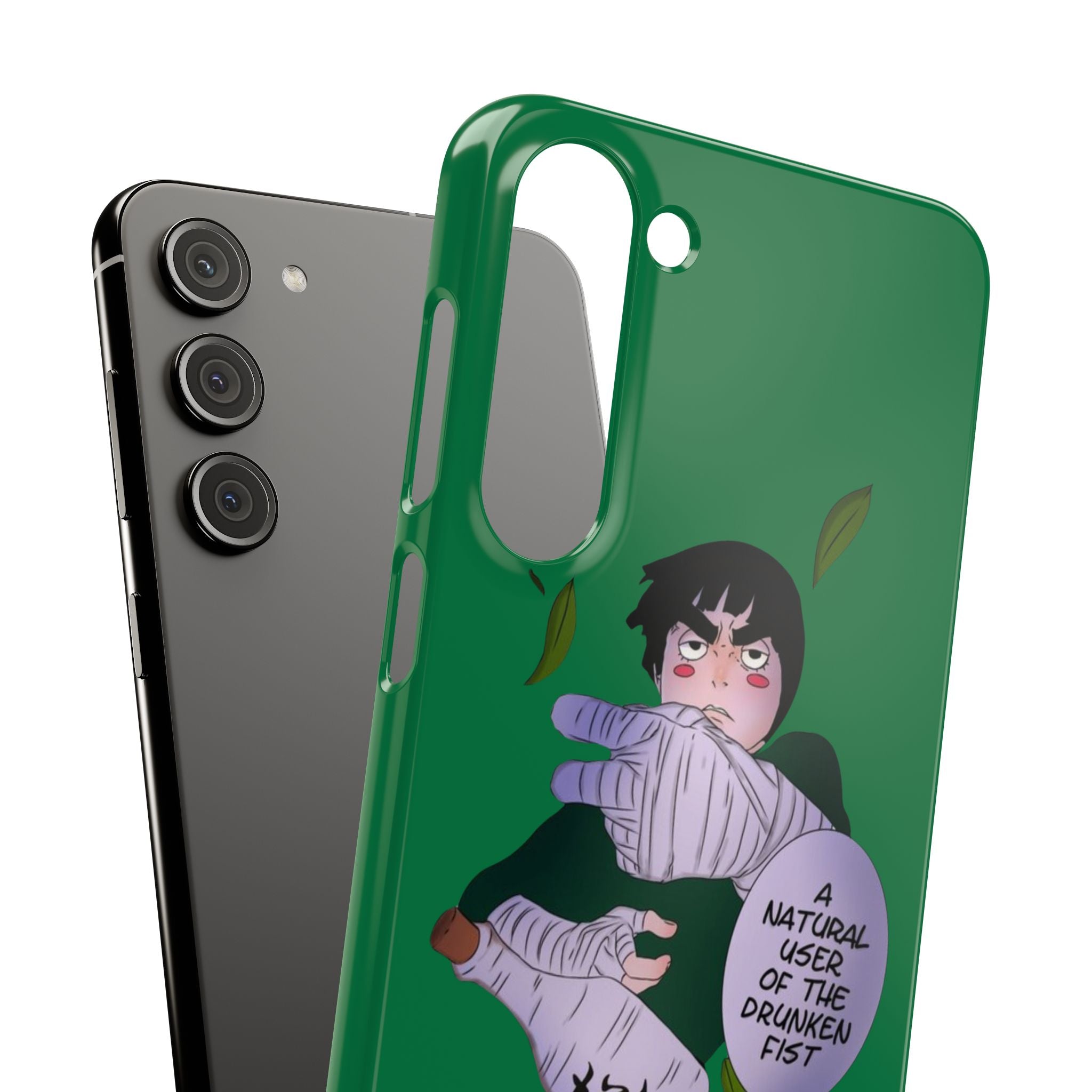 Snap Cases - Drunken No Jutsu