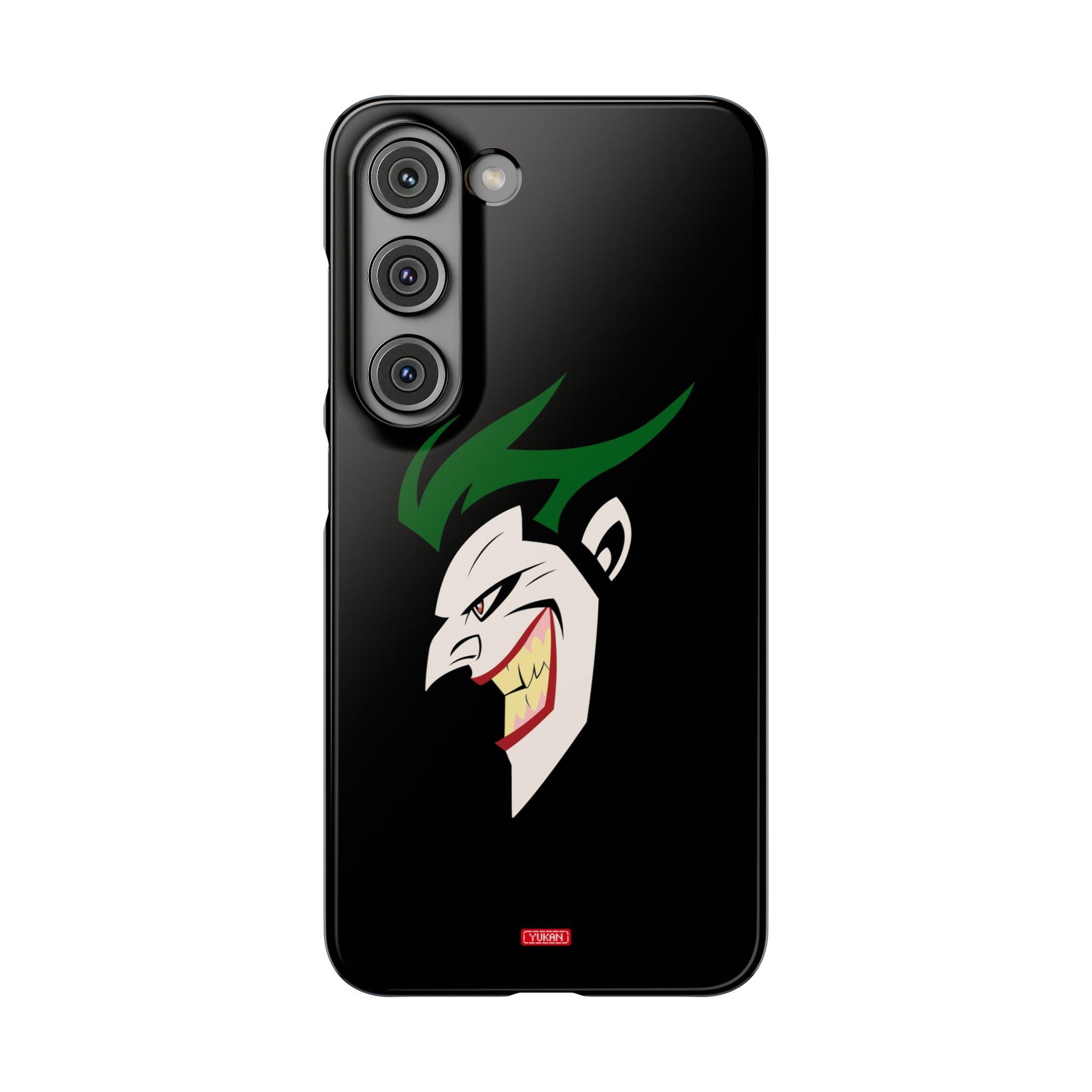 Snap Cases - The True Joker - Yukan Iconic