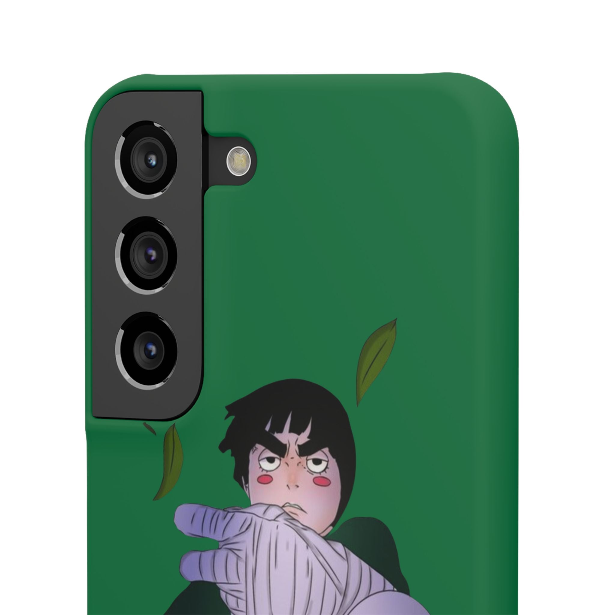 Snap Cases - Drunken No Jutsu - Yukan Iconic