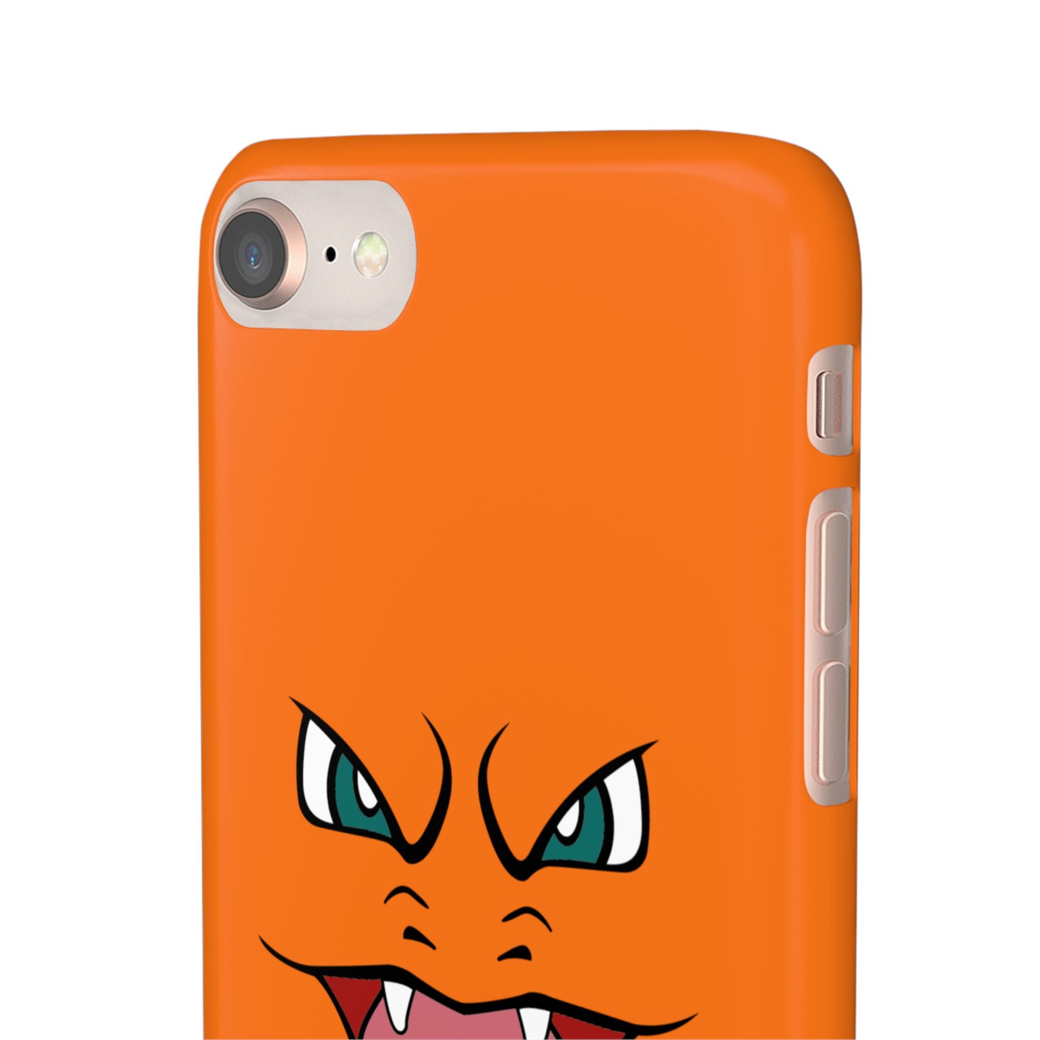 Snap Cases - Charizar Face - Yukan Iconic