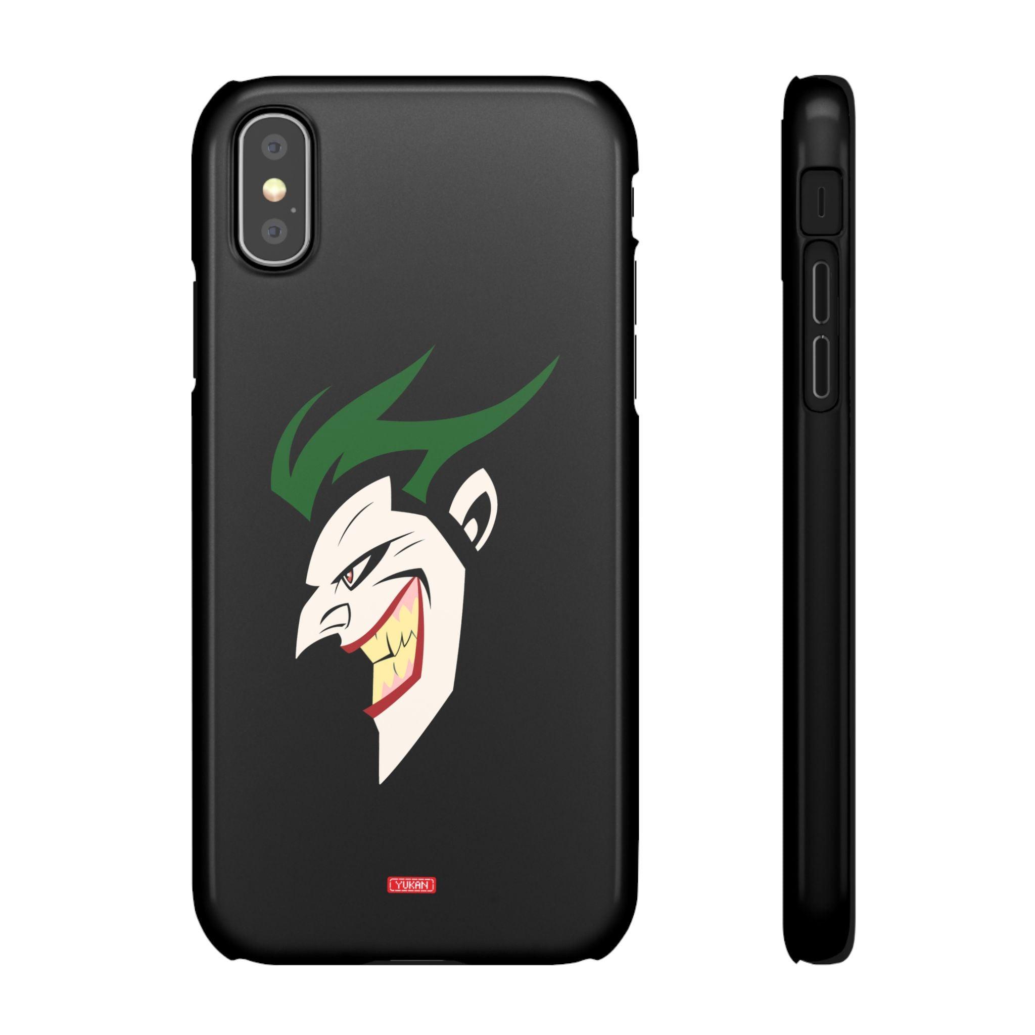 Snap Cases - The True Joker - Yukan Iconic