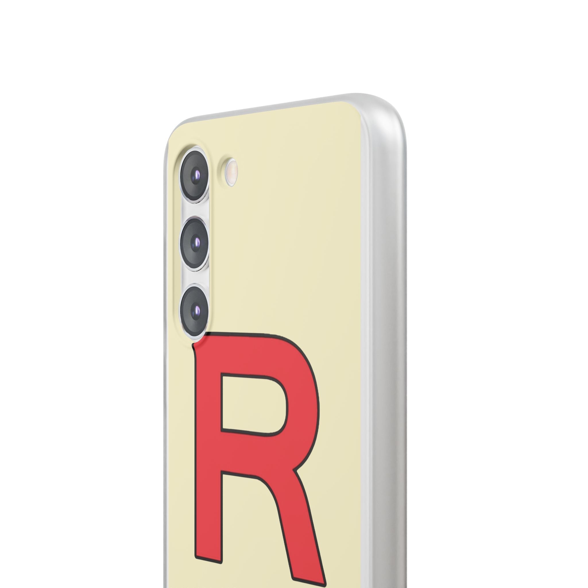 Flexi Cases - Team Rocket is here