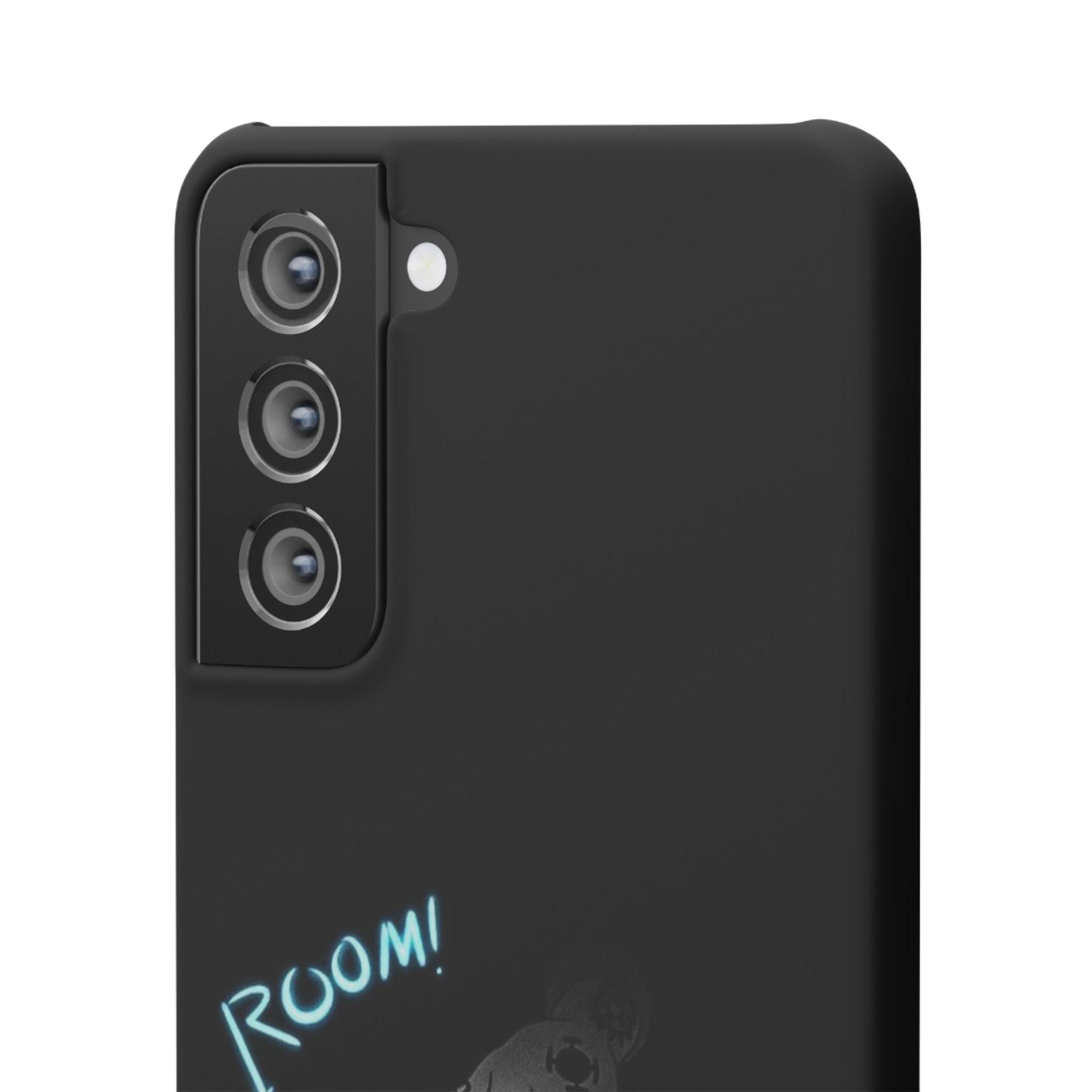 Snap Cases - Room ! - Yukan Iconic