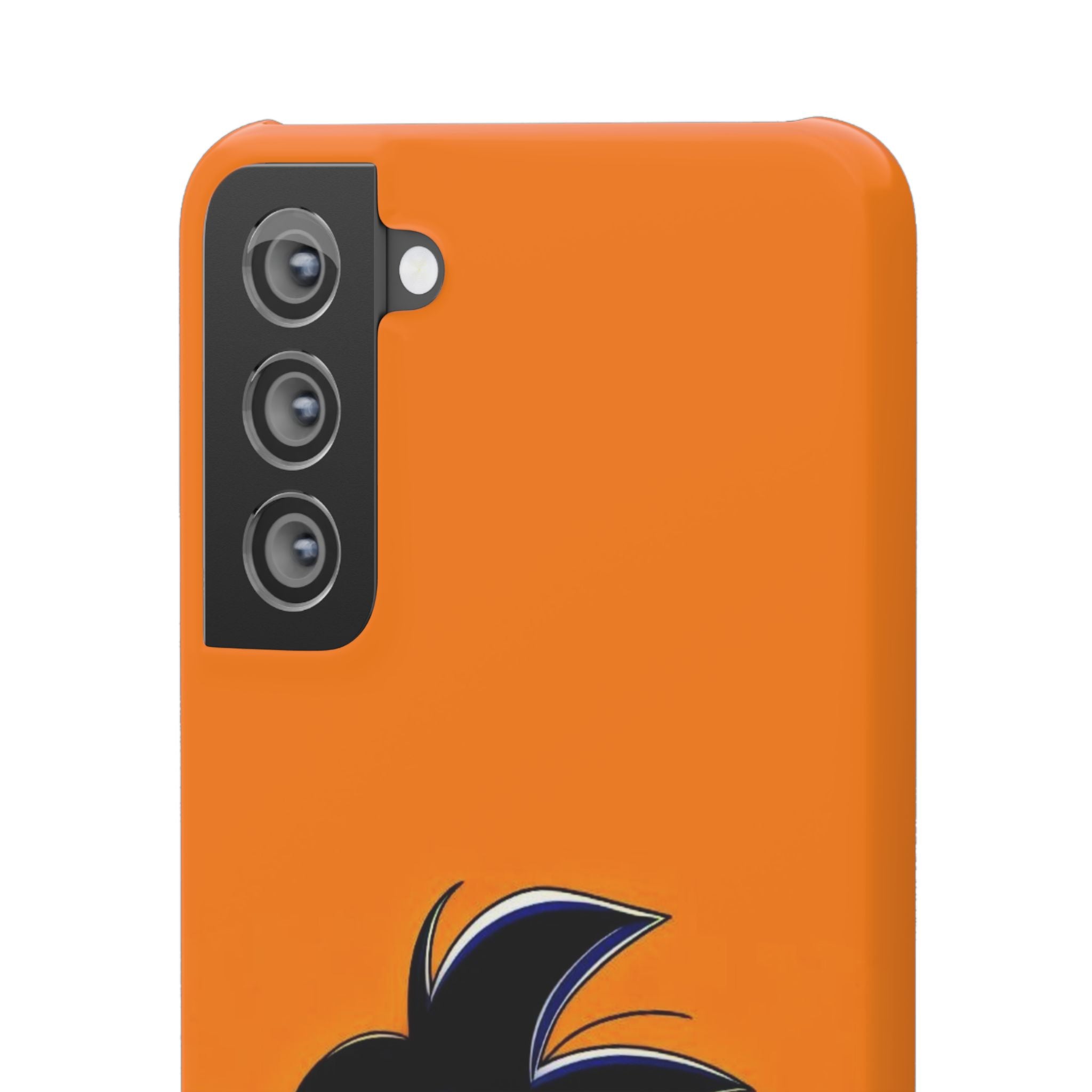 Snap Cases - Goku Holidays