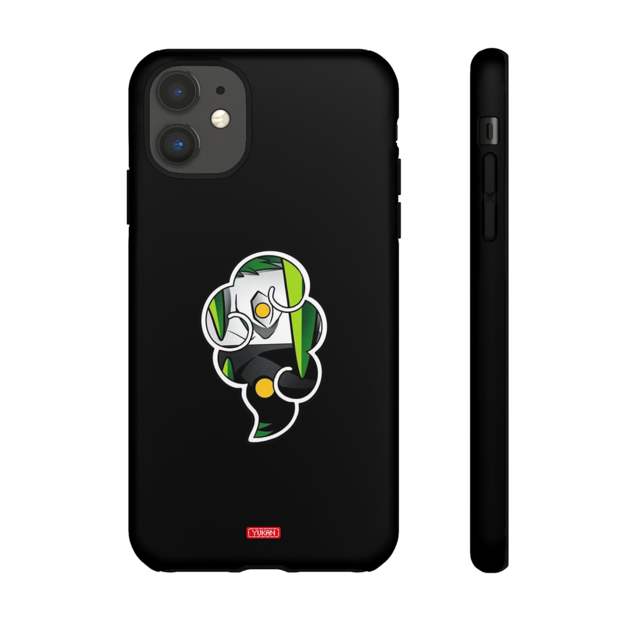 Tough Cases - Zetsu Akatsuki - Yukan Iconic