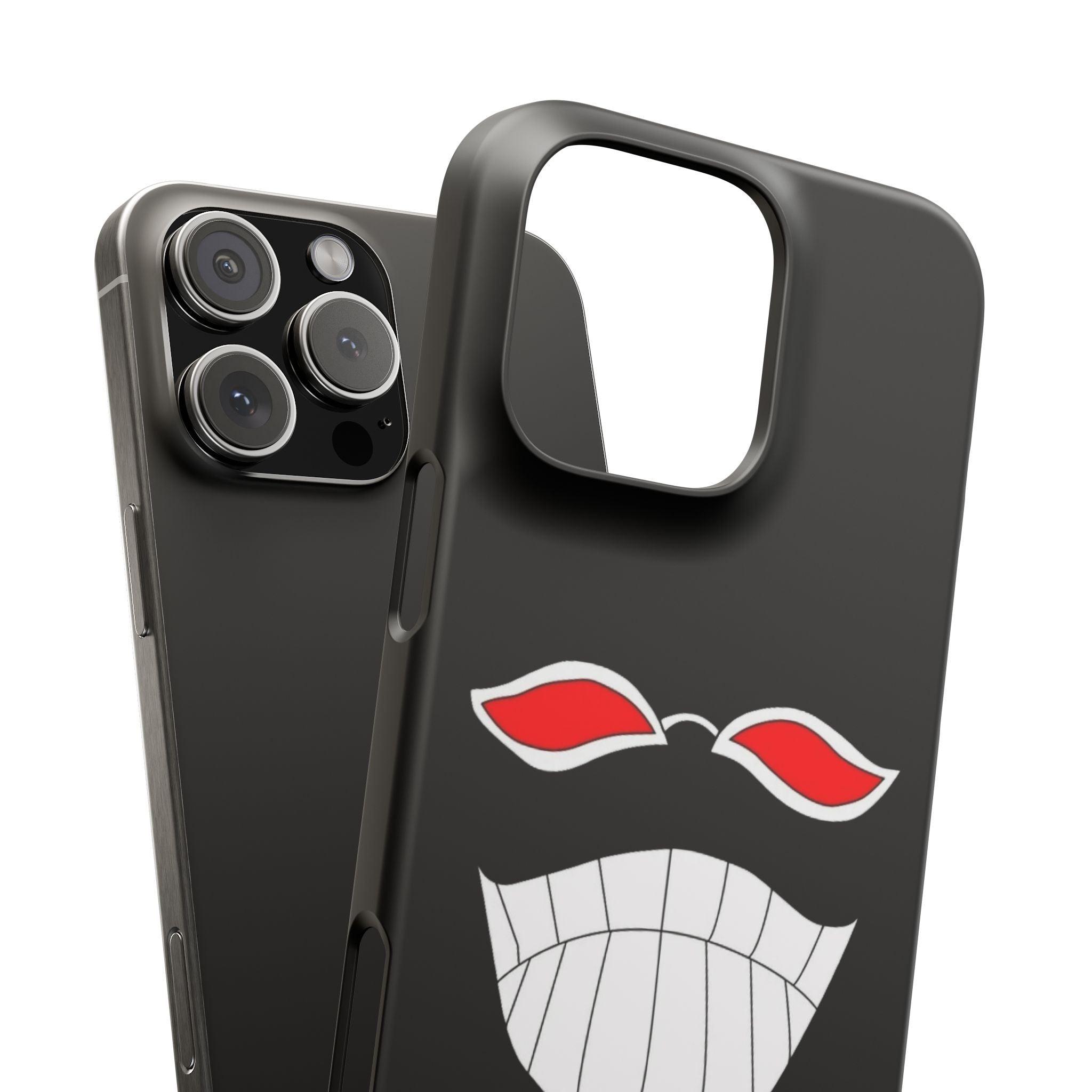 Snap Cases - Dofi Face - Yukan Iconic