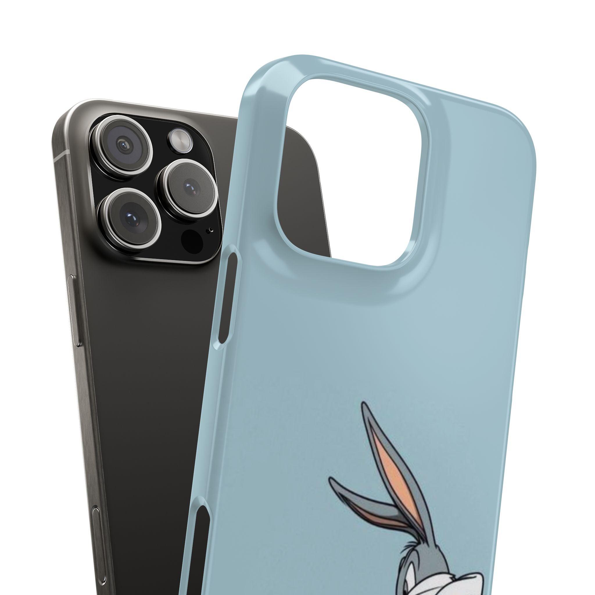 Snap Cases - Teen Bunny - Yukan Iconic