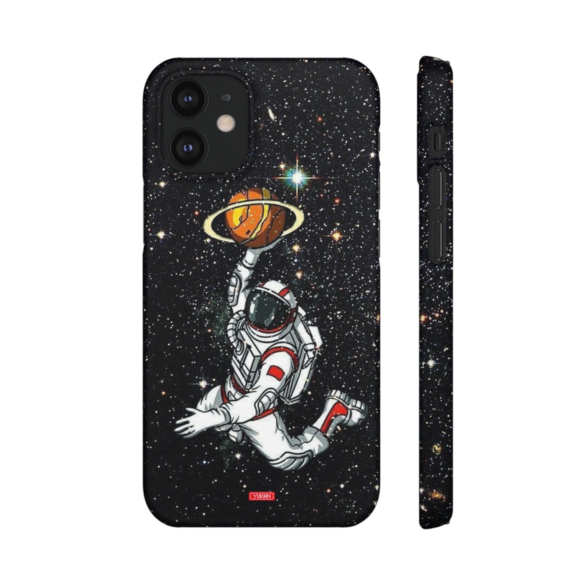 Snap Cases - Air Cosmos