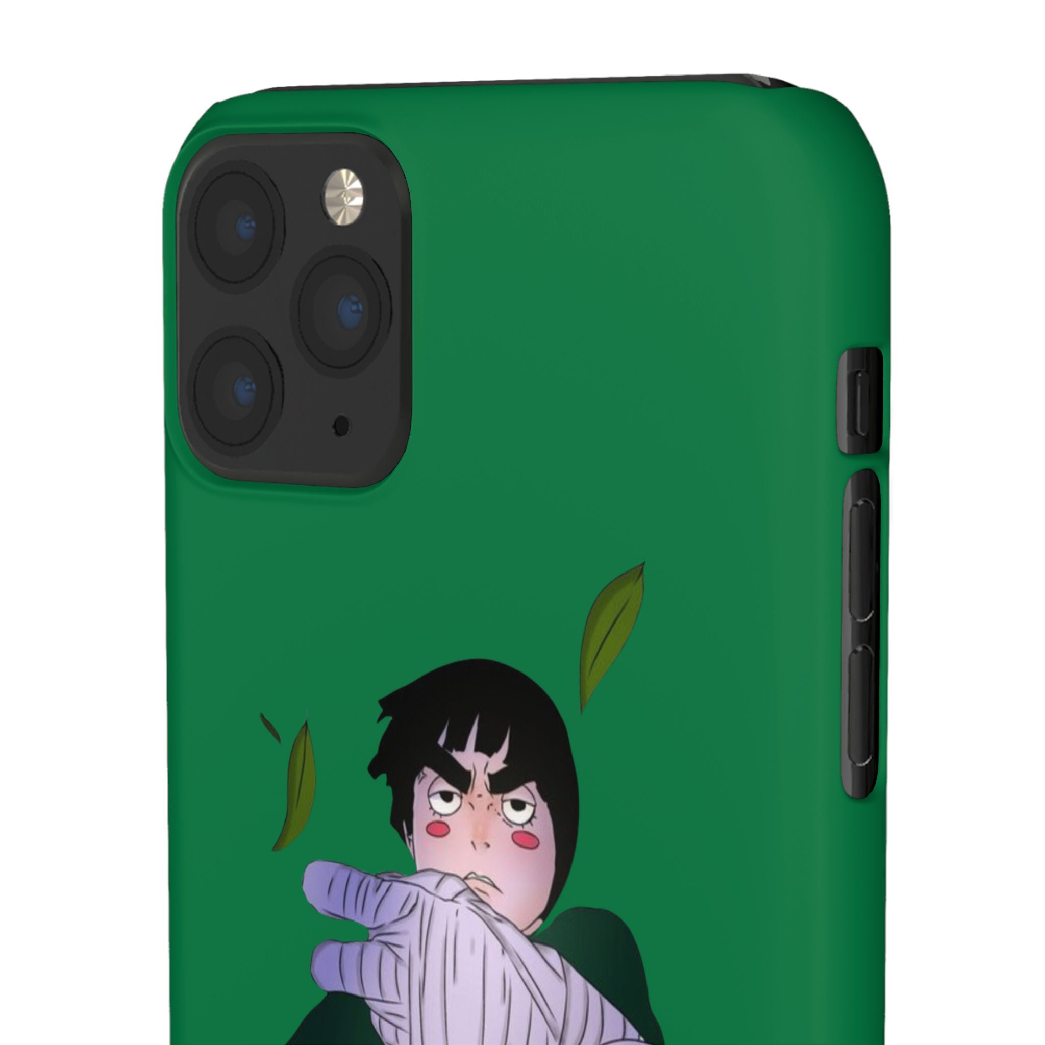 Snap Cases - Drunken No Jutsu