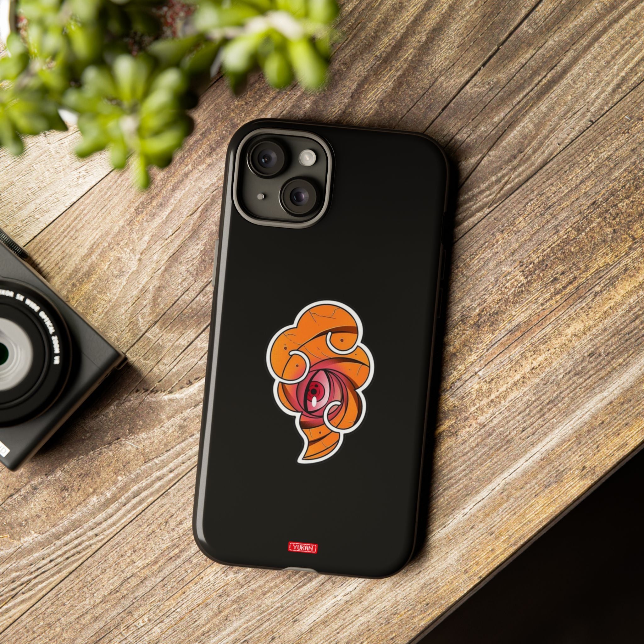 Tough Case - Obito Akatsuki