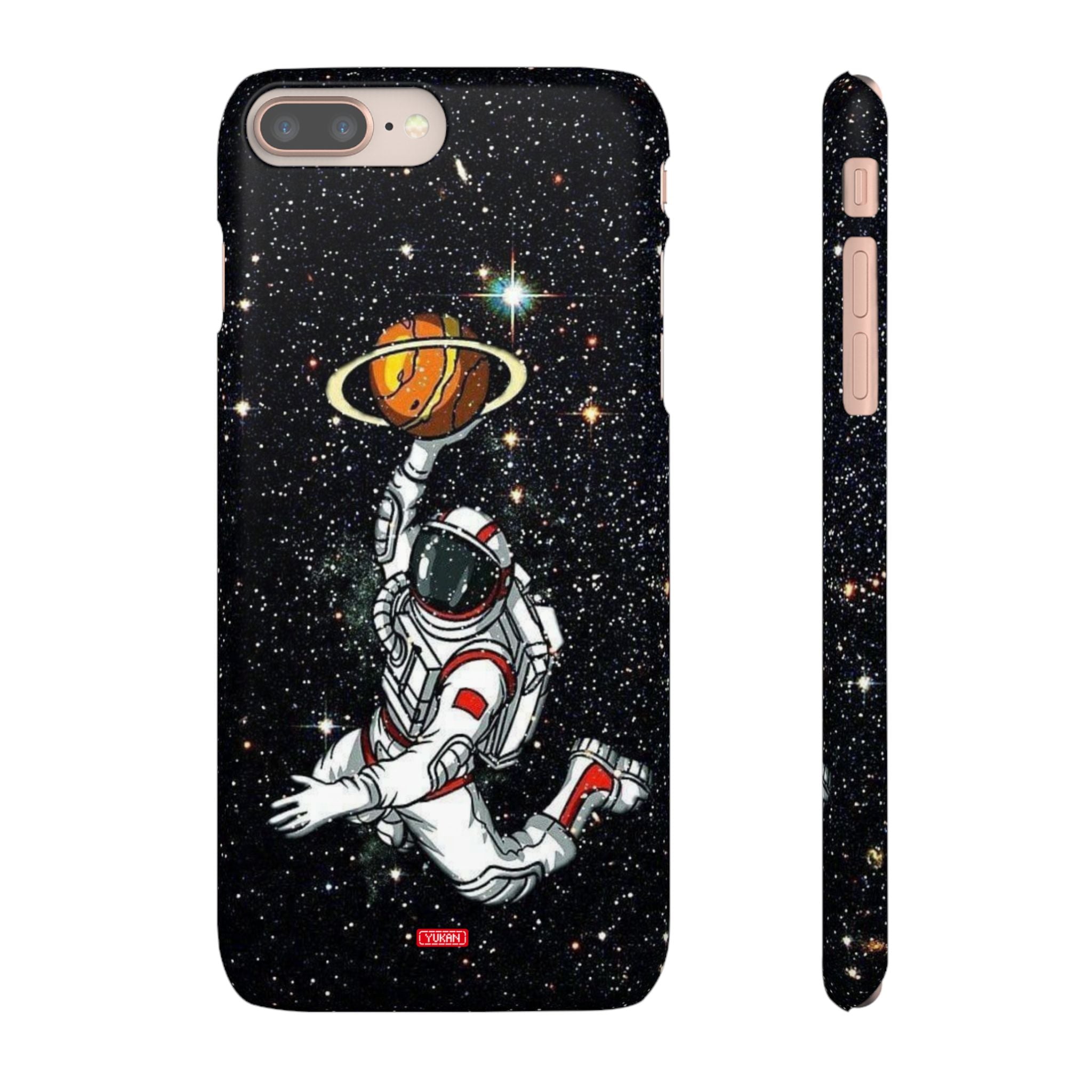 Snap Cases - Air Cosmos - Yukan Iconic