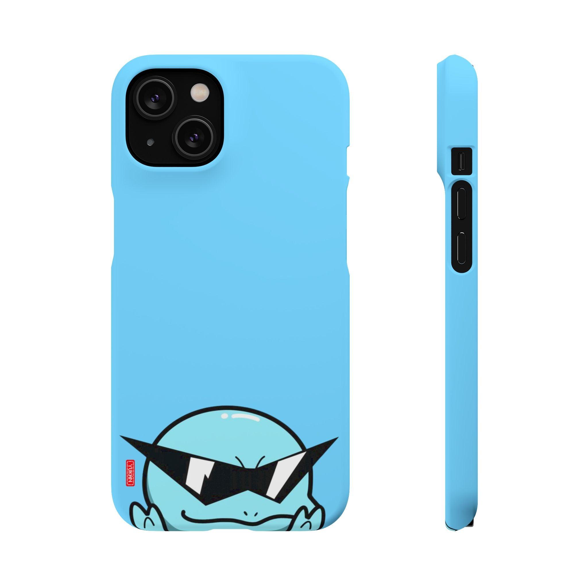 Snap Cases - The Best Turtle - Yukan Iconic