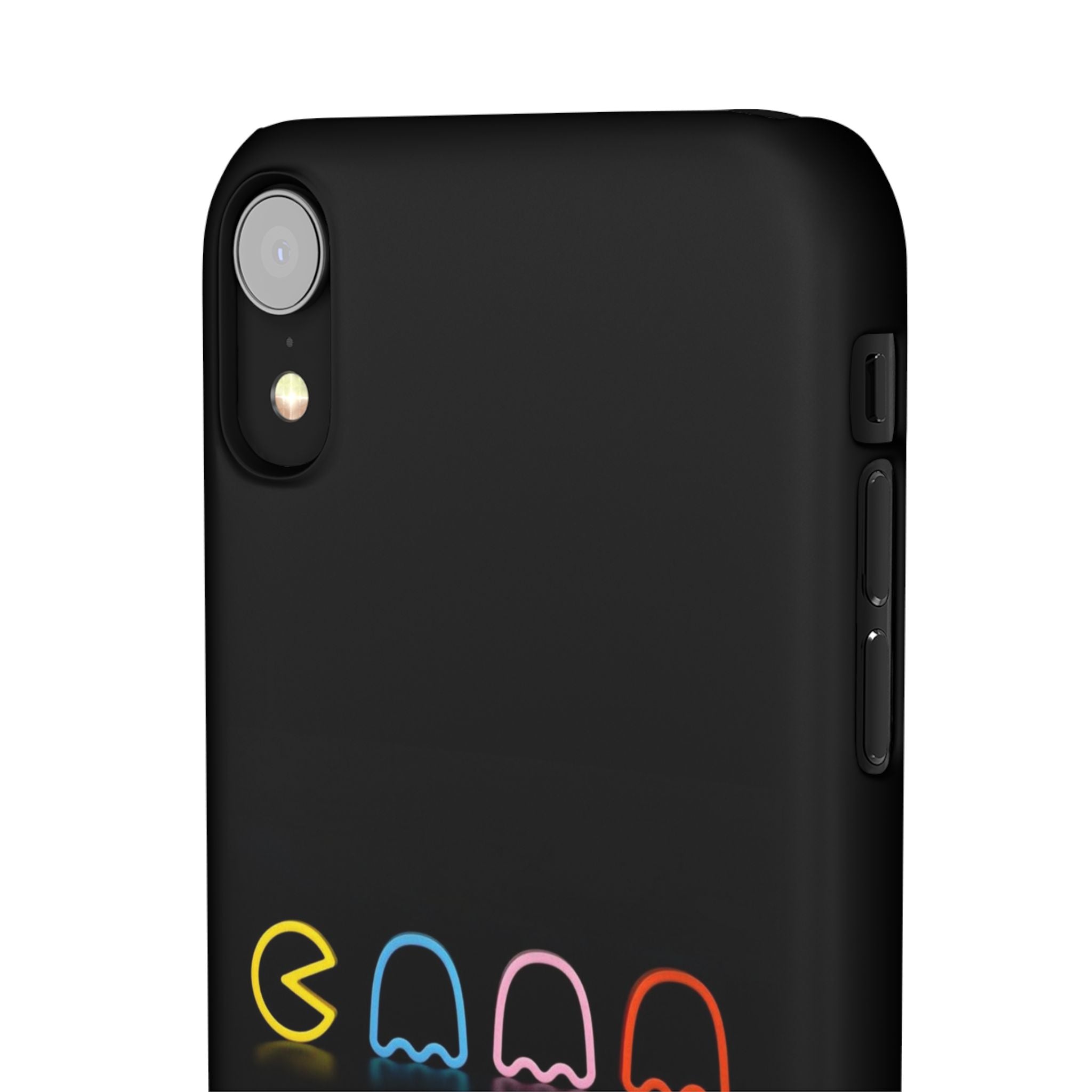 Snap Cases - Classic Pacman