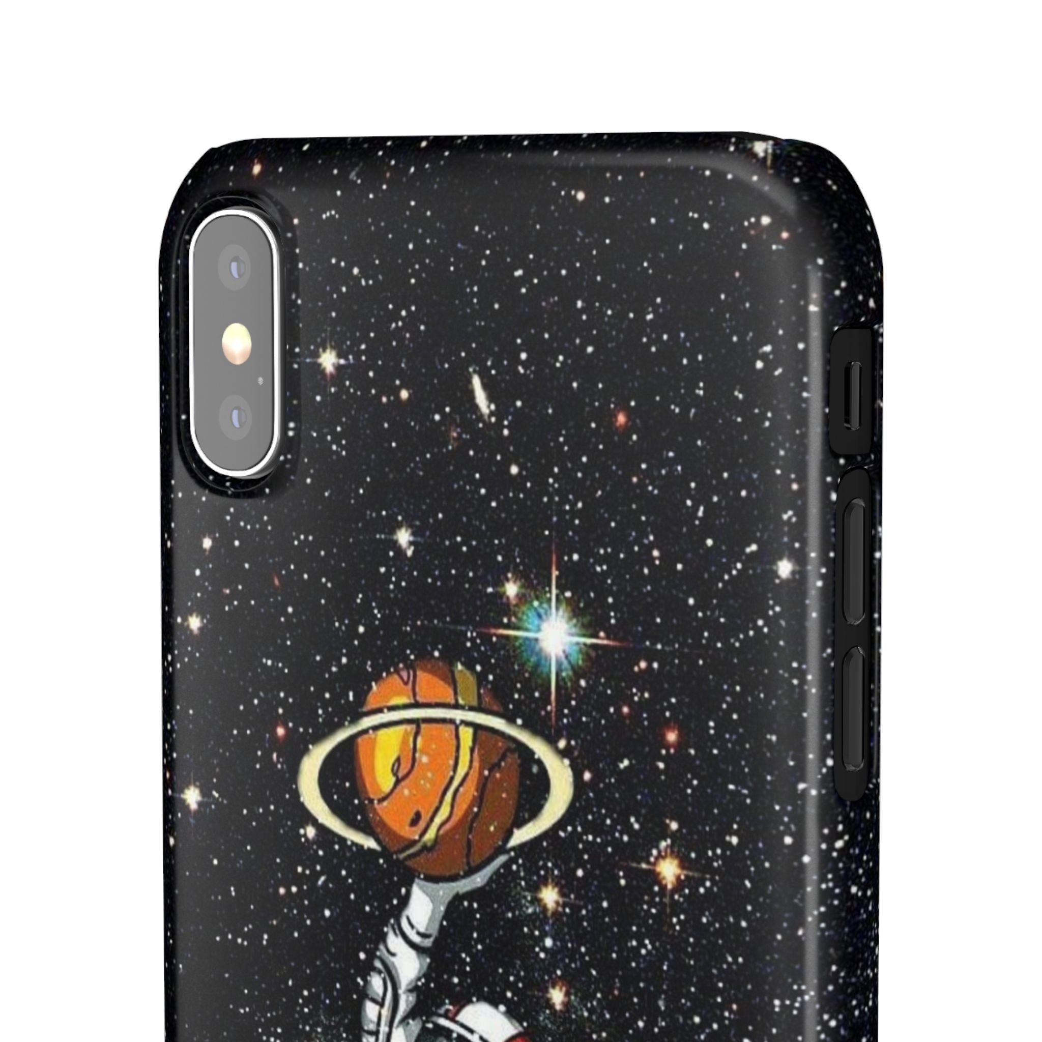 Snap Cases - Air Cosmos - Yukan Iconic