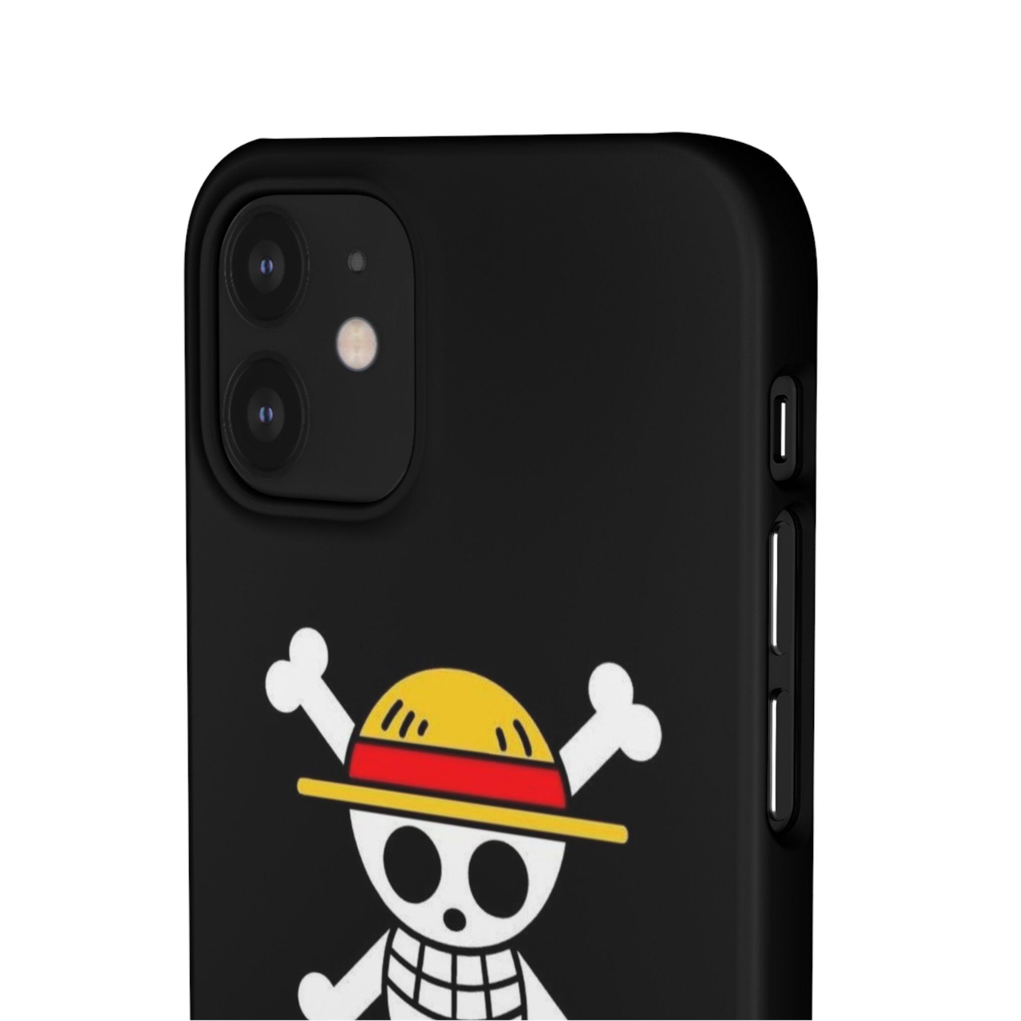 Snap Cases - Mugiwara - Yukan Iconic