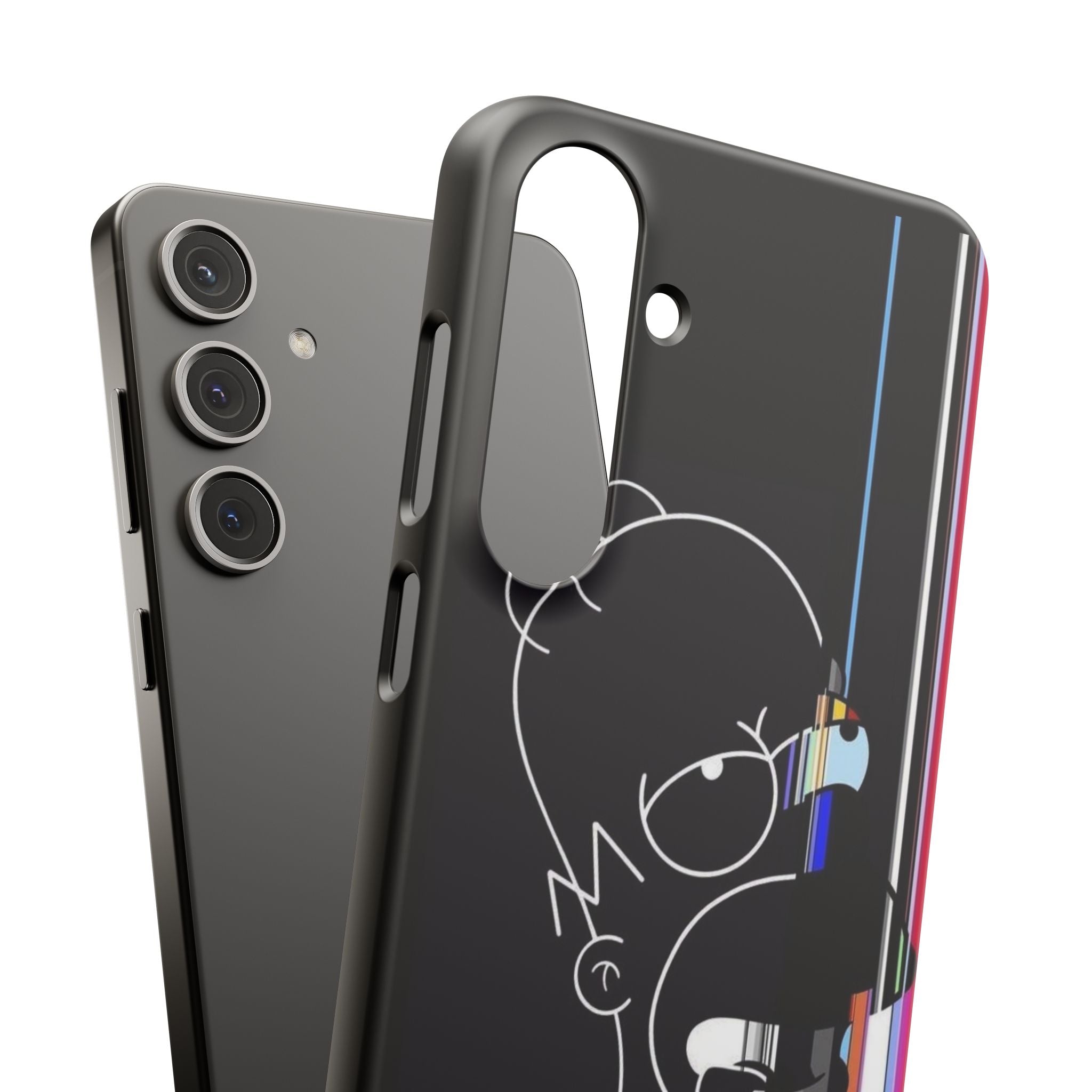 Snap Cases - Homer Things - Yukan Iconic